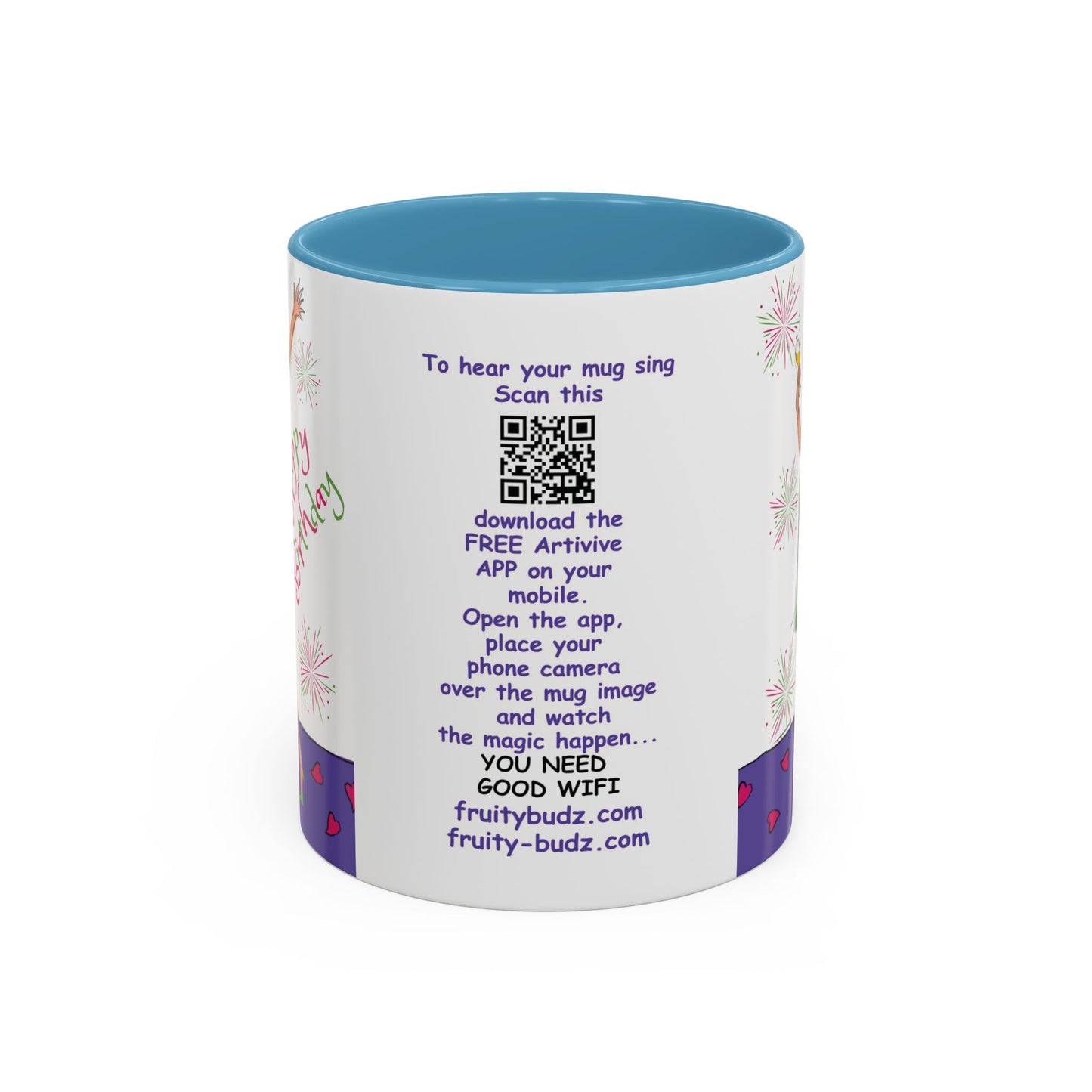 Funny Birthday Gifts Under £15 Funny Mug Girlies Birthday Mug Coffee Mug Funny Birthday Mug Handmade Birthday Lover Mug White Ceramic Coffee Birthday Mug accent Coffee Mug (11, 15oz)