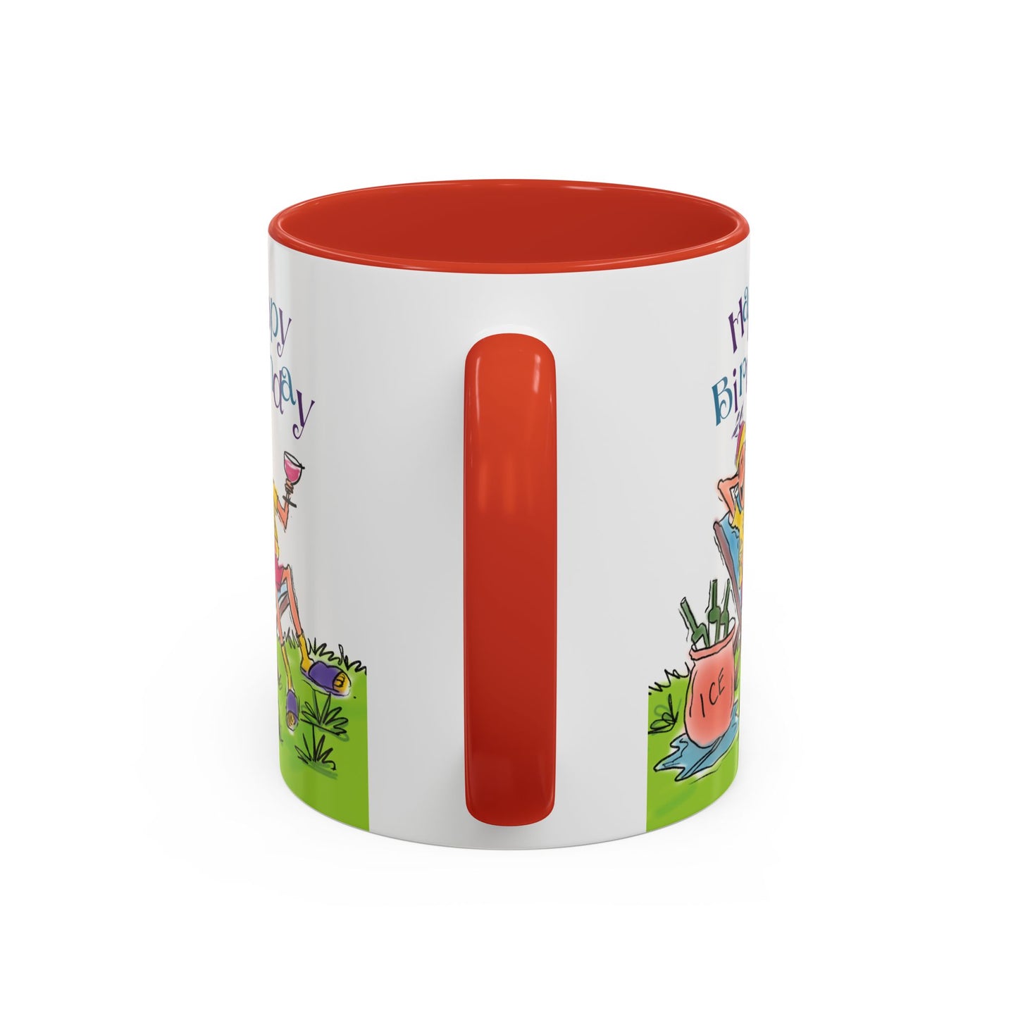 Funny Gifts Under £15 Funny Mug Lads Birthday Mug Coffee Mug Funny Birthday Mug Handmade Birthday Lover Mug White Ceramic Coffee Beer Mug accent Coffee Mug (11, 15oz)