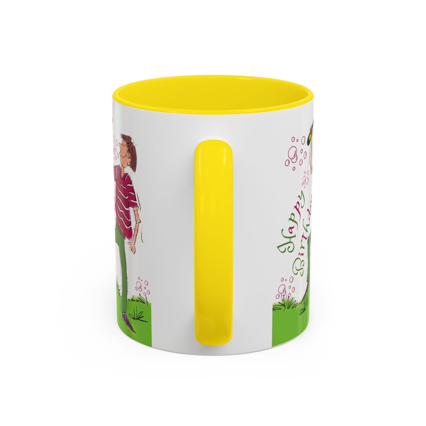 Funny Gifts Under £15 Funny Mug Lads Birthday Mug Coffee Mug Funny Birthday Mug Handmade Birthday Lover Mug White Ceramic Coffee Beer Mug accent Coffee Mug (11, 15oz)