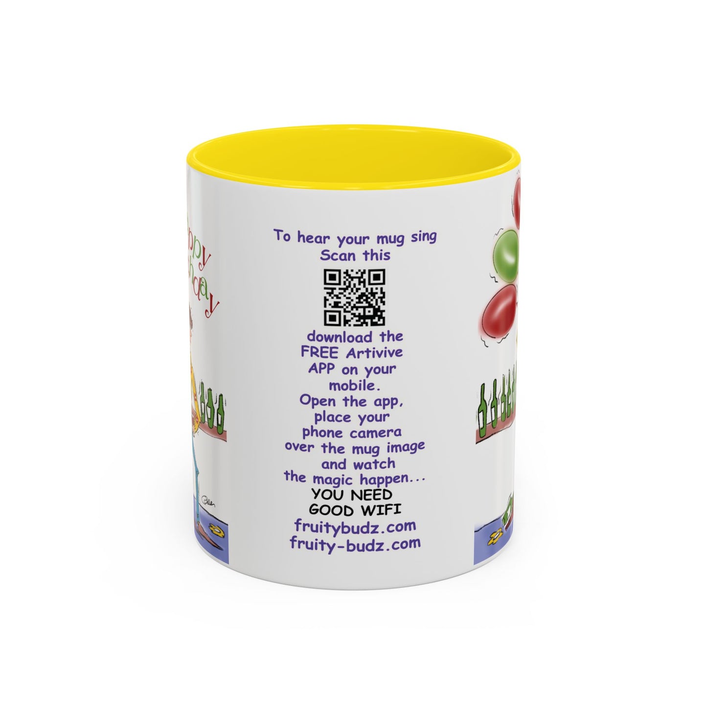 Funny Gifts Under £15 Funny Mug Lads Birthday Mug Coffee Mug Funny Birthday Mug Handmade Birthday Lover Mug White Ceramic Coffee Beer Mug accent Coffee Mug (11, 15oz)