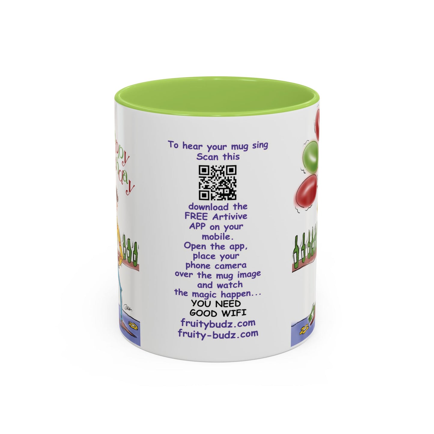 Funny Gifts Under £15 Funny Mug Lads Birthday Mug Coffee Mug Funny Birthday Mug Handmade Birthday Lover Mug White Ceramic Coffee Beer Mug accent Coffee Mug (11, 15oz)