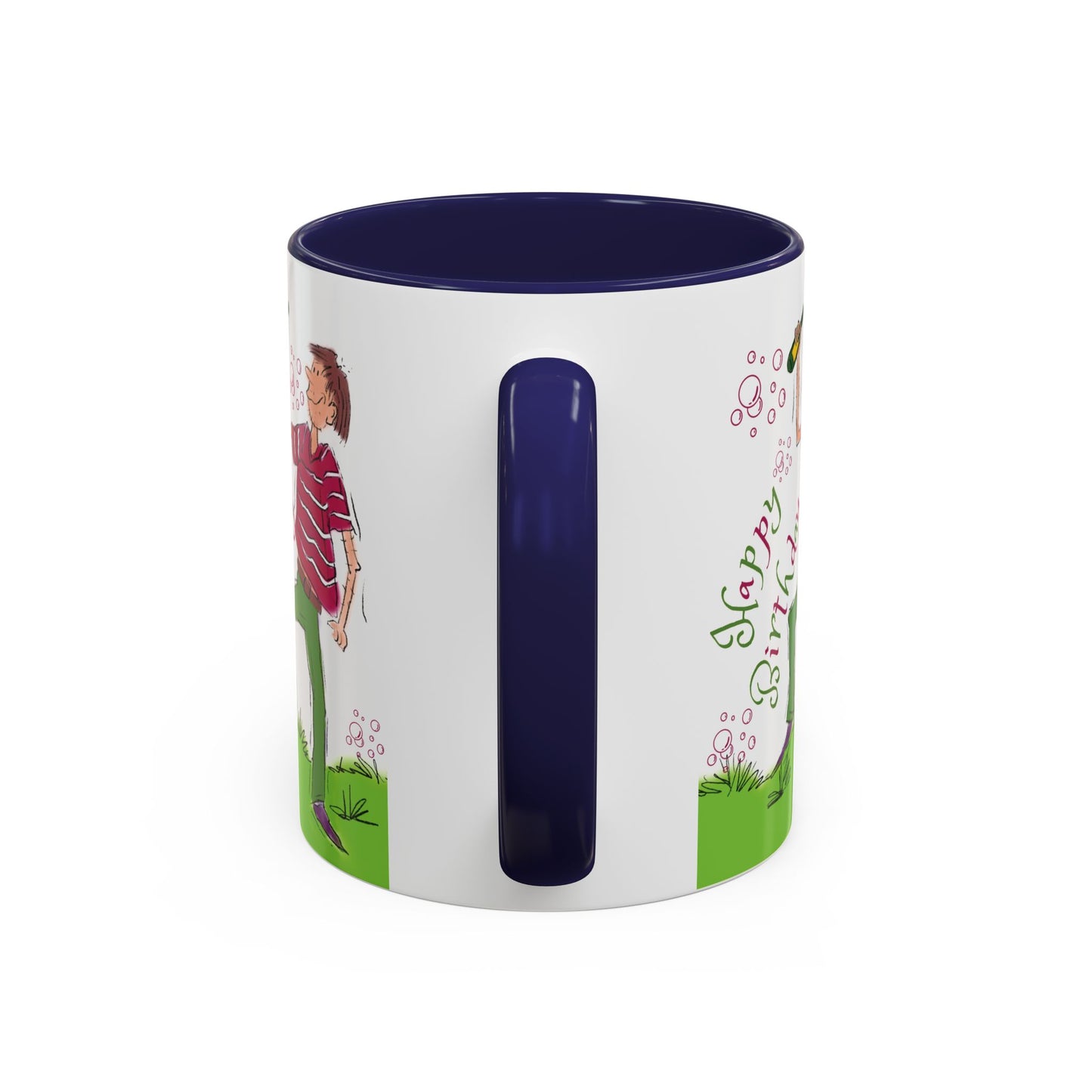Funny Gifts Under £15 Funny Mug Lads Birthday Mug Coffee Mug Funny Birthday Mug Handmade Birthday Lover Mug White Ceramic Coffee Beer Mug accent Coffee Mug (11, 15oz)