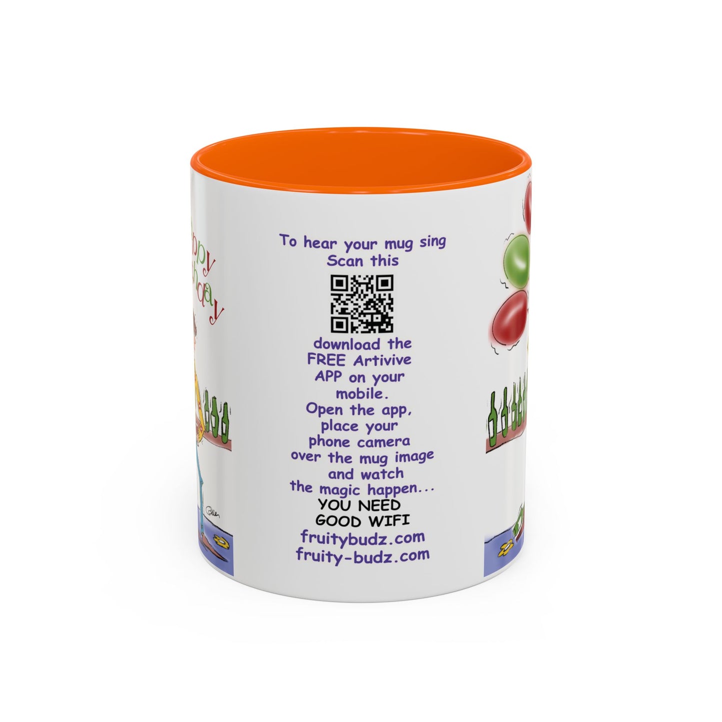 Funny Gifts Under £15 Funny Mug Lads Birthday Mug Coffee Mug Funny Birthday Mug Handmade Birthday Lover Mug White Ceramic Coffee Beer Mug accent Coffee Mug (11, 15oz)