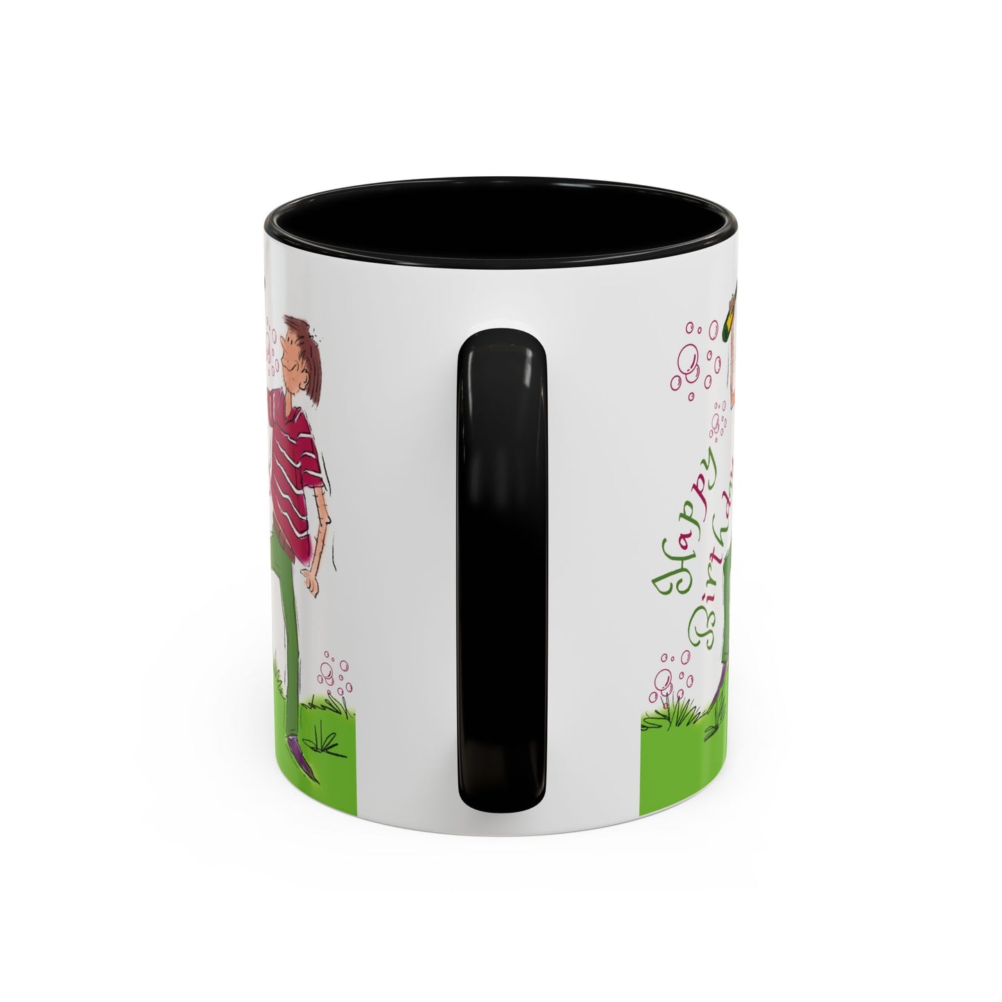 Funny Gifts Under £15 Funny Mug Lads Birthday Mug Coffee Mug Funny Birthday Mug Handmade Birthday Lover Mug White Ceramic Coffee Beer Mug accent Coffee Mug (11, 15oz)