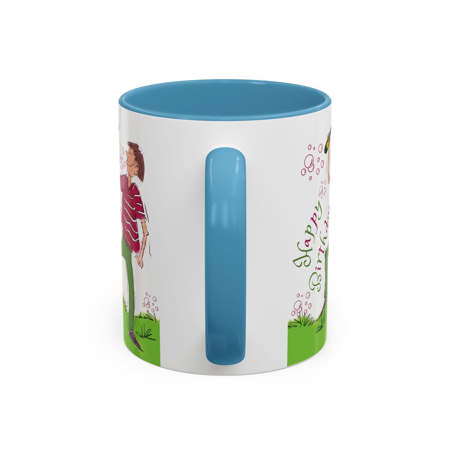 Funny Gifts Under £15 Funny Mug Lads Birthday Mug Coffee Mug Funny Birthday Mug Handmade Birthday Lover Mug White Ceramic Coffee Beer Mug accent Coffee Mug (11, 15oz)