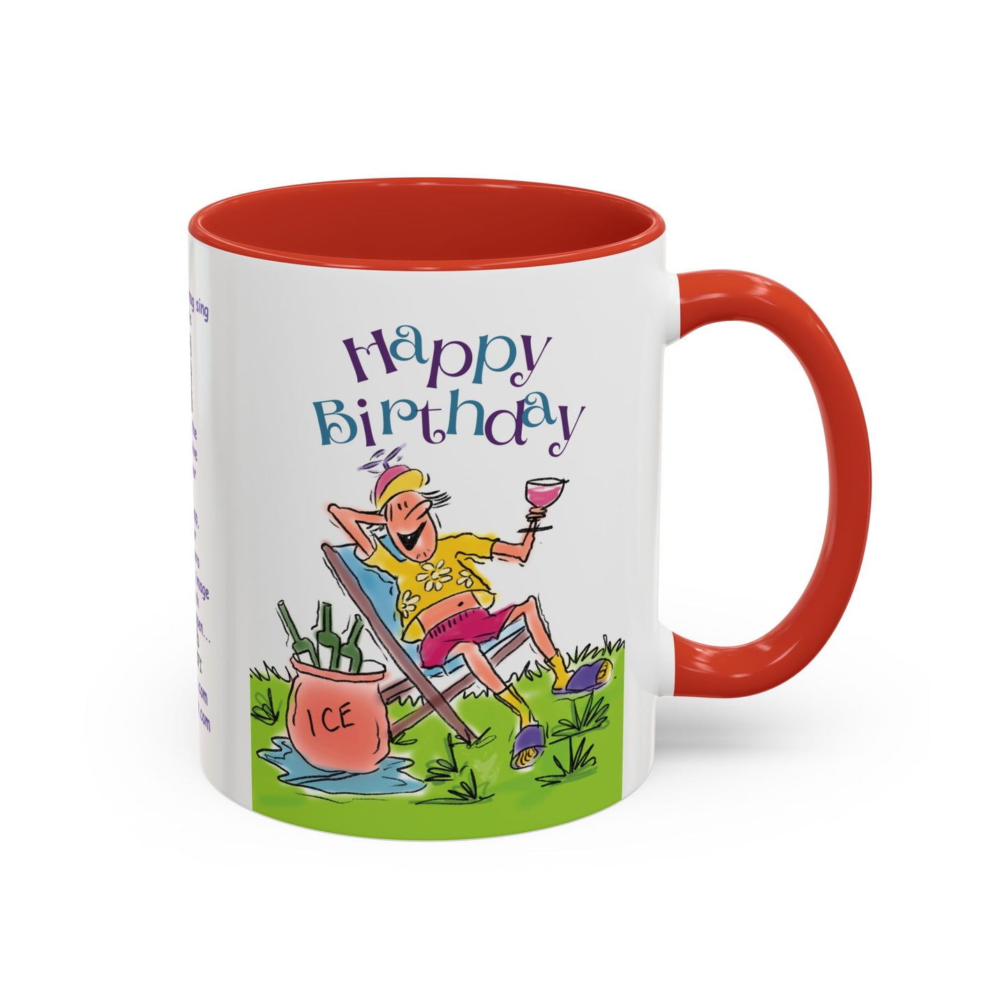 Funny Gifts Under £15 Funny Mug Lads Birthday Mug Coffee Mug Funny Birthday Mug Handmade Birthday Lover Mug White Ceramic Coffee Beer Mug accent Coffee Mug (11, 15oz)
