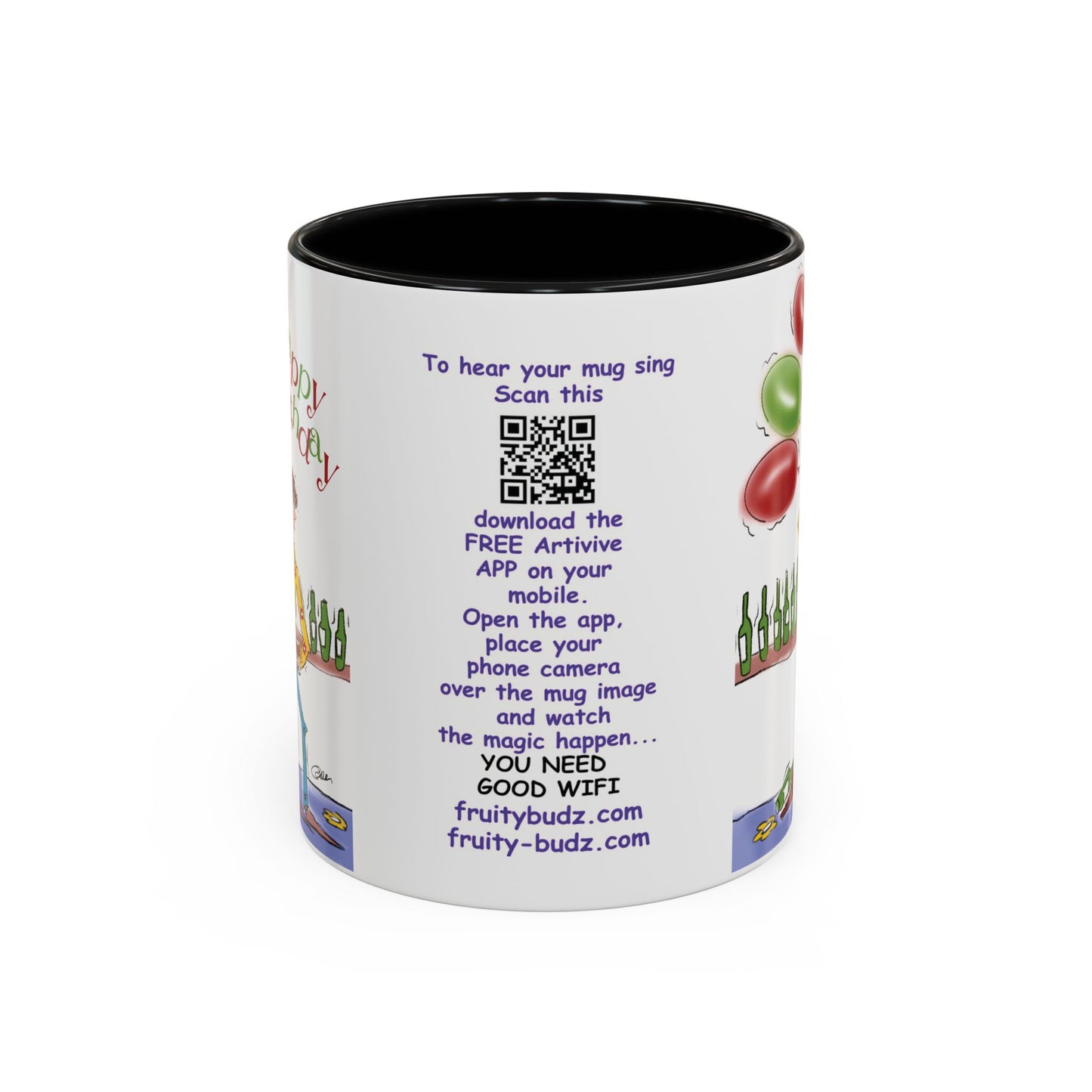 Funny Gifts Under £15 Funny Mug Lads Birthday Mug Coffee Mug Funny Birthday Mug Handmade Birthday Lover Mug White Ceramic Coffee Beer Mug accent Coffee Mug (11, 15oz)