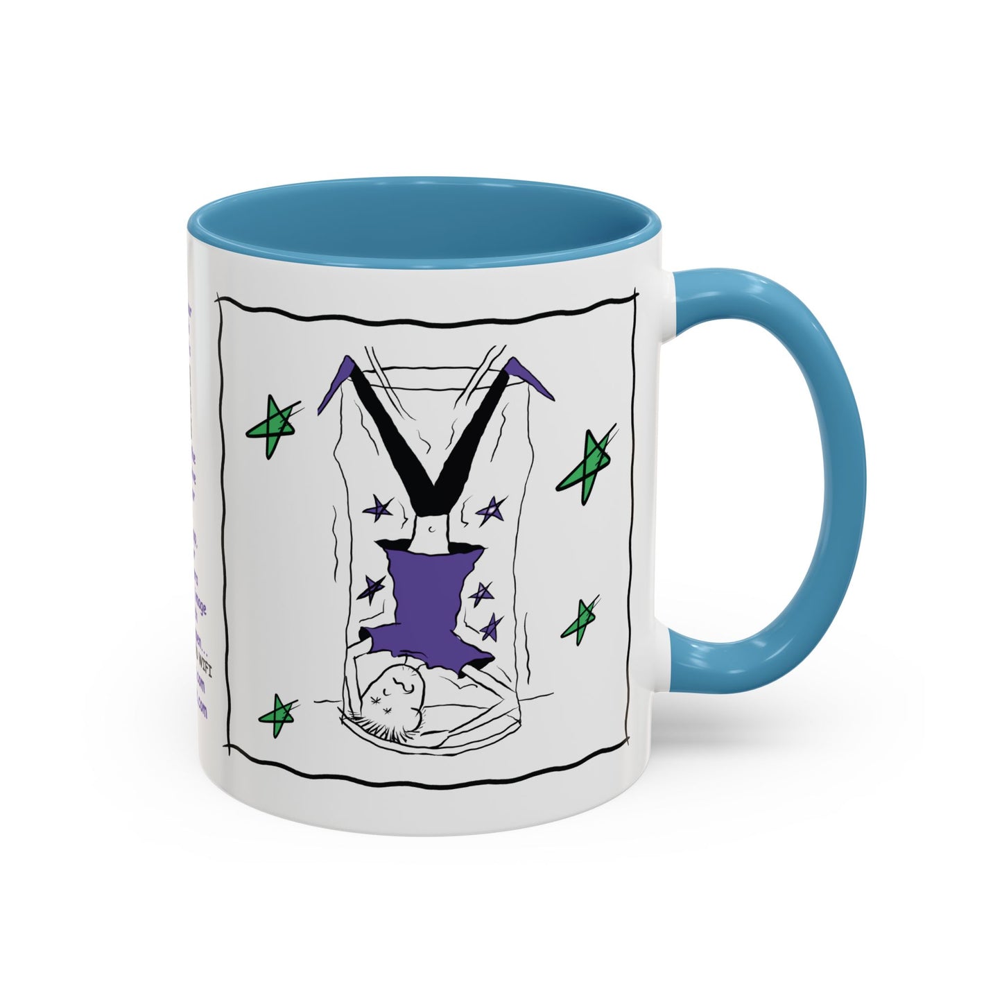 Talking Funny Mug Lads Beer Mug Coffee Mug Funny Limerick Mug Handmade Beer Lover Mug White Ceramic Coffee Beer Mug accent Coffee Mug (11, 15oz)