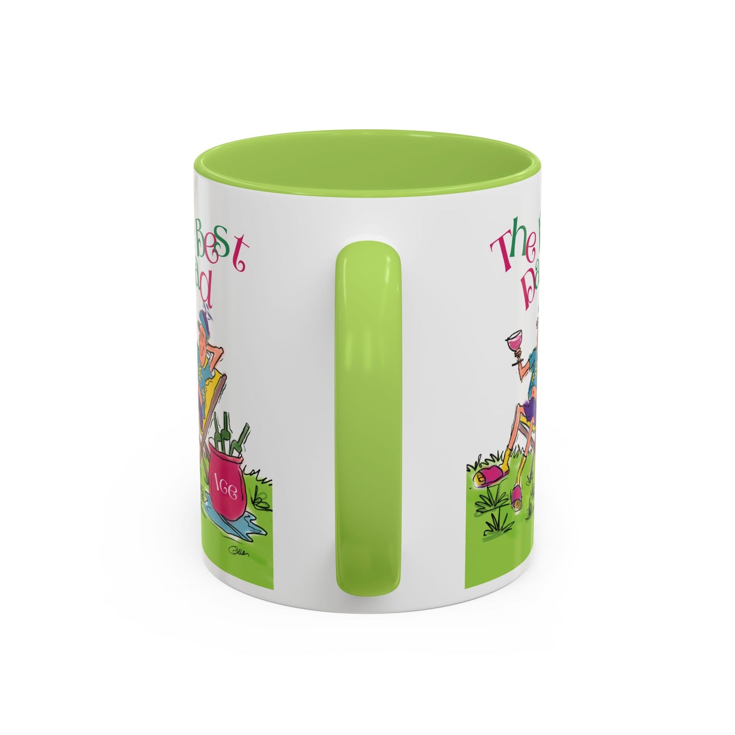 Funny Gifts Under £15 Funny Mug Dads Birthday Mug Coffee Mug Funny Birthday Fathers day Mug Handmade Birthday Lover Mug White Ceramic Coffee Beer Mug accent Coffee Mug (11, 15oz)