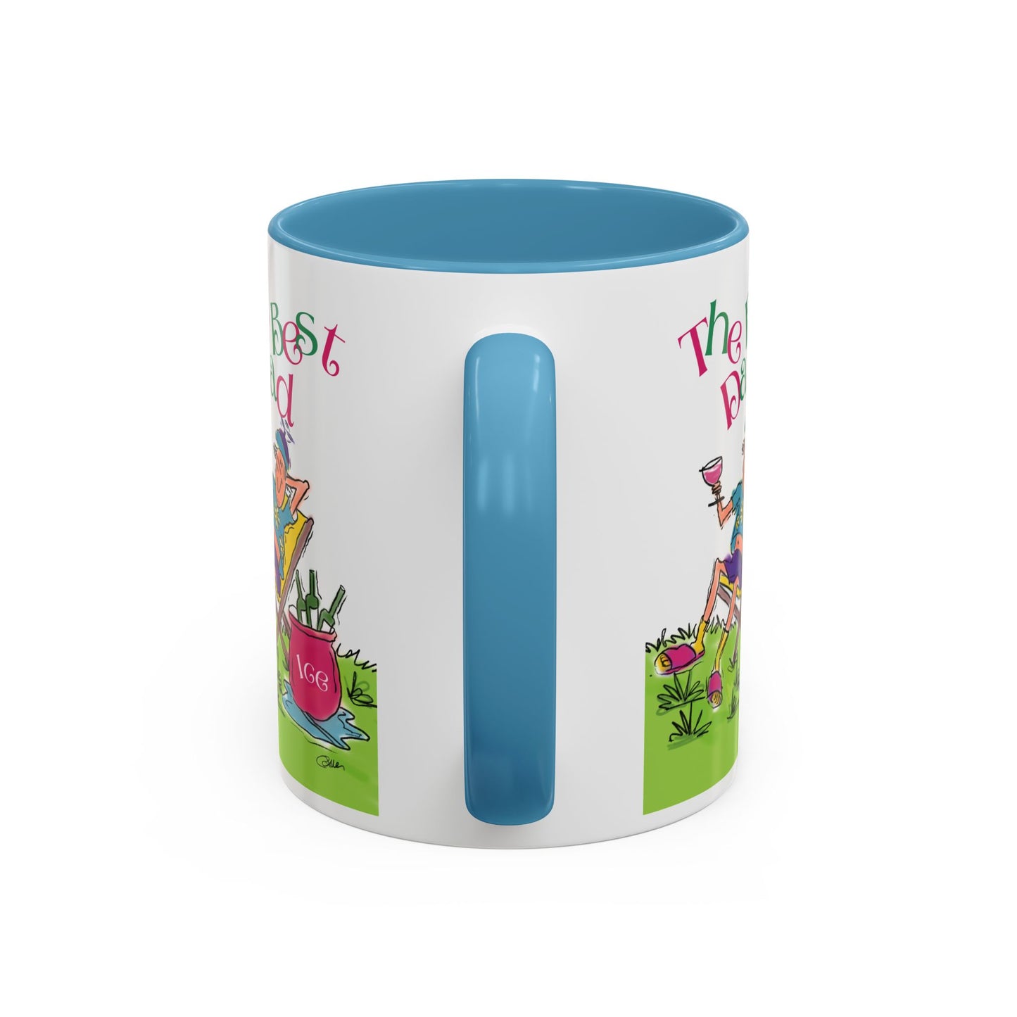 Funny Gifts Under £15 Funny Mug Dads Birthday Mug Coffee Mug Funny Birthday Fathers day Mug Handmade Birthday Lover Mug White Ceramic Coffee Beer Mug accent Coffee Mug (11, 15oz)