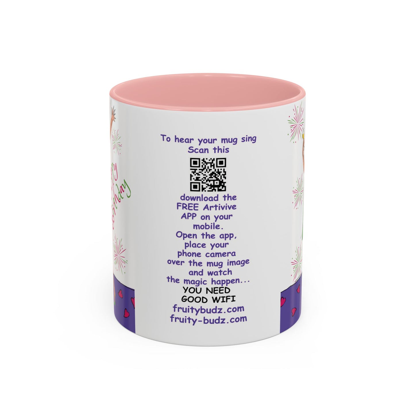Funny Birthday Gifts Under £15 Funny Mug Girlies Birthday Mug Coffee Mug Funny Birthday Mug Handmade Birthday Lover Mug White Ceramic Coffee Birthday Mug accent Coffee Mug (11, 15oz)