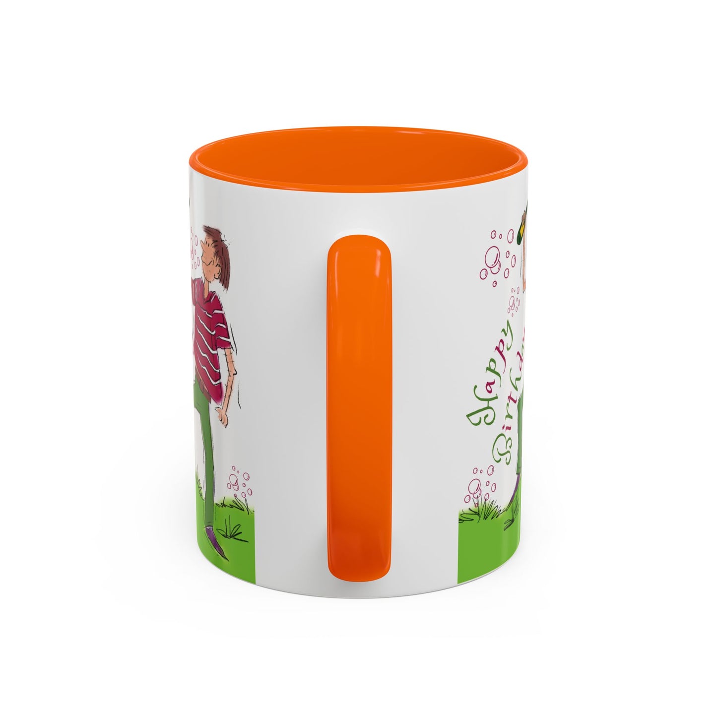 Funny Gifts Under £15 Funny Mug Lads Birthday Mug Coffee Mug Funny Birthday Mug Handmade Birthday Lover Mug White Ceramic Coffee Beer Mug accent Coffee Mug (11, 15oz)