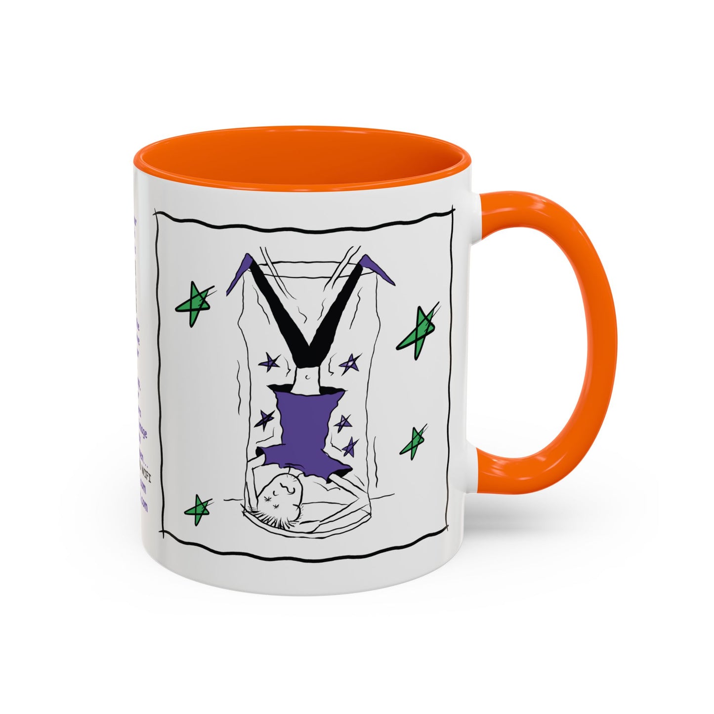 Talking Funny Mug Lads Beer Mug Coffee Mug Funny Limerick Mug Handmade Beer Lover Mug White Ceramic Coffee Beer Mug accent Coffee Mug (11, 15oz)