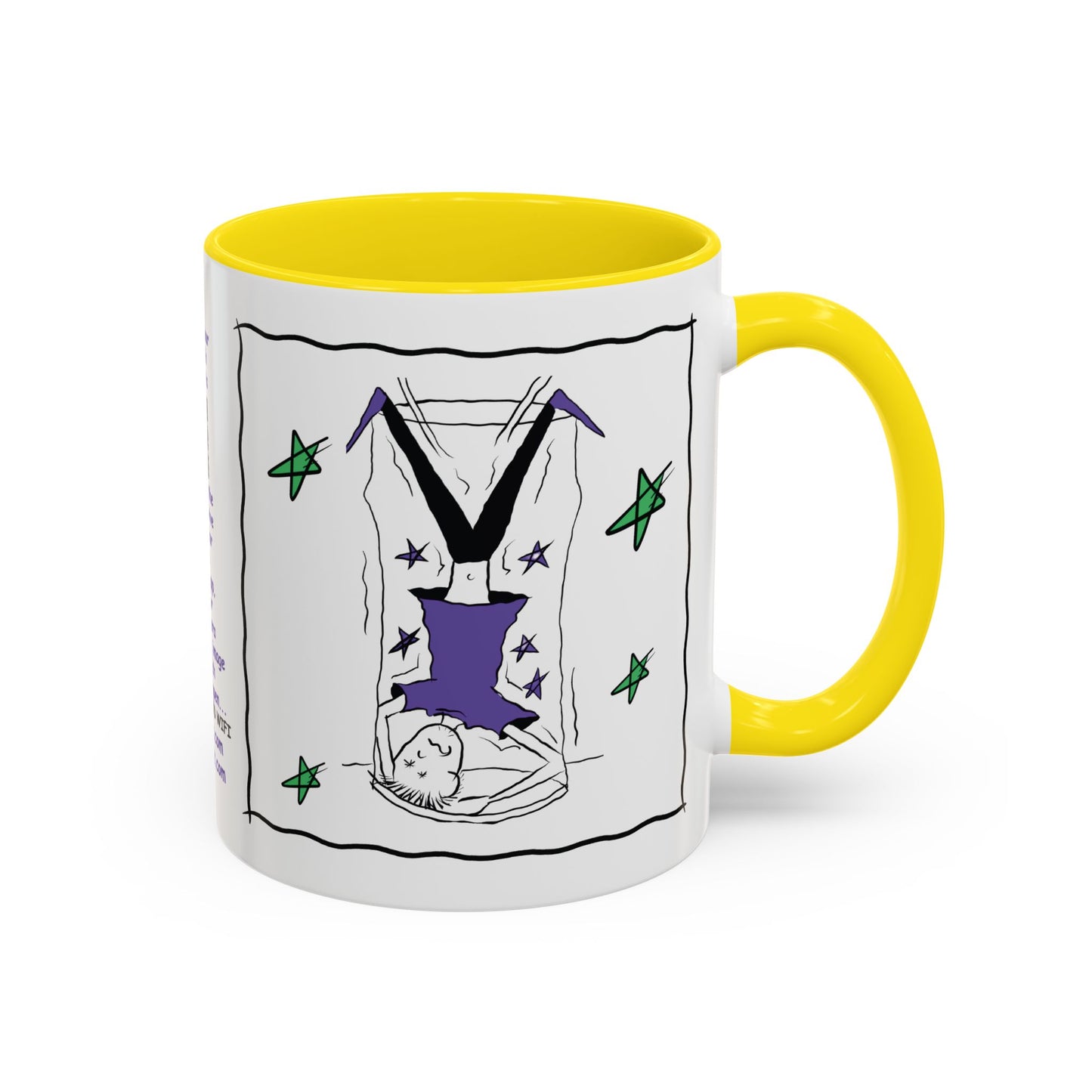 Talking Funny Mug Lads Beer Mug Coffee Mug Funny Limerick Mug Handmade Beer Lover Mug White Ceramic Coffee Beer Mug accent Coffee Mug (11, 15oz)