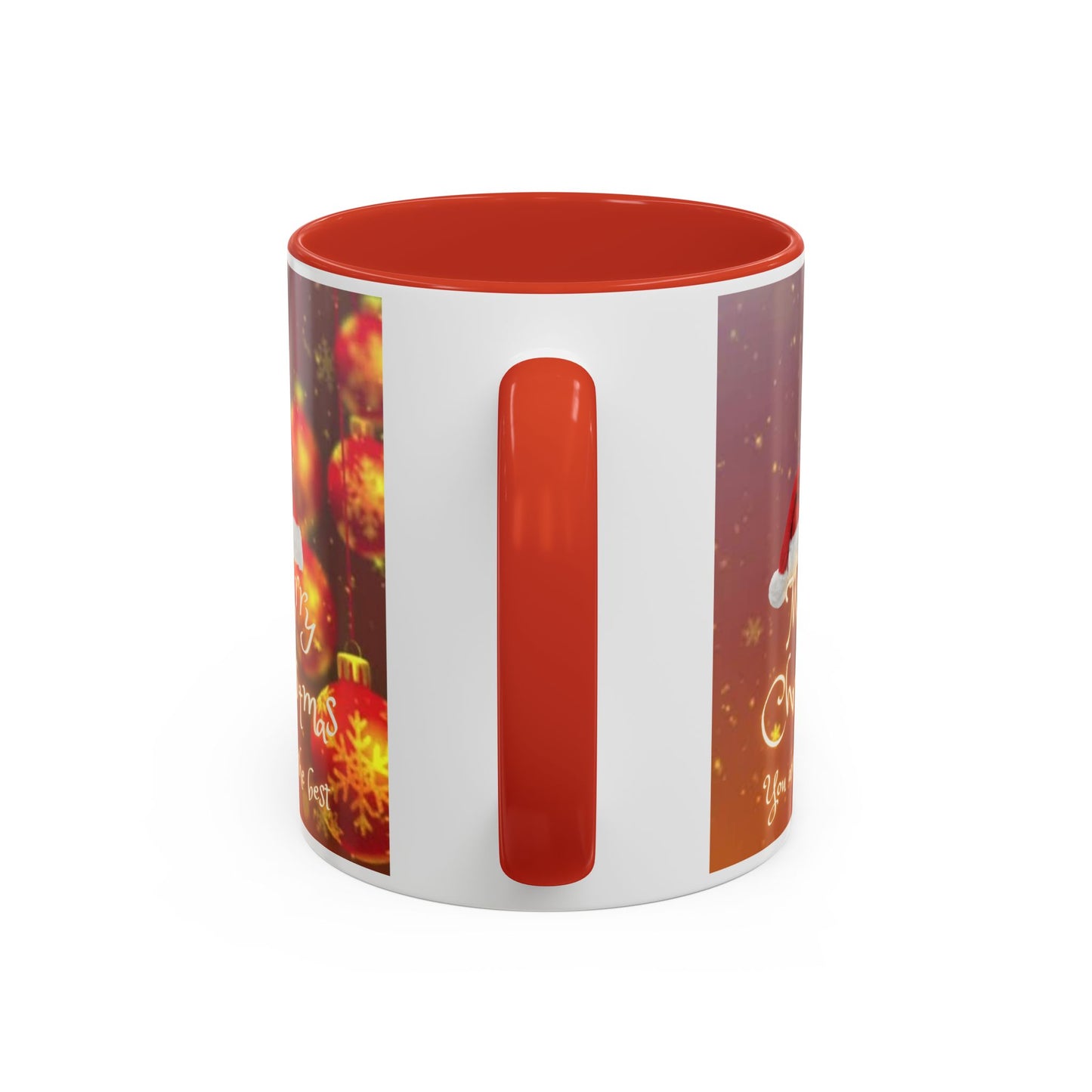 Singing Christmas mug Christmas Mug  Mug Child Mug  Mug Handmade Mug Aesthetic Christmas Mug Gift Kids Mug  Aesthetic White Mug Lover Kids Gift accent Coffee Mug (11, 15oz)