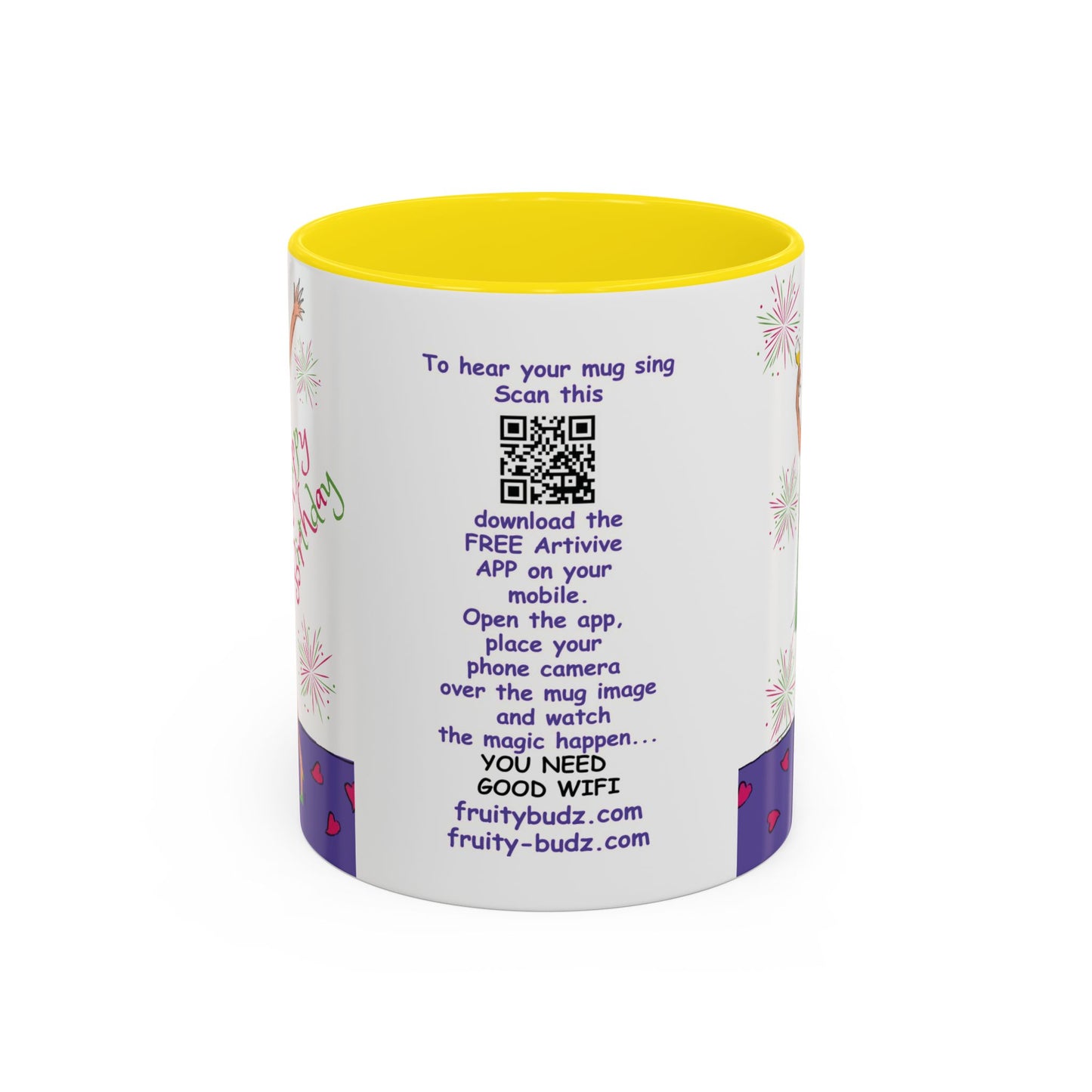 Funny Birthday Gifts Under £15 Funny Mug Girlies Birthday Mug Coffee Mug Funny Birthday Mug Handmade Birthday Lover Mug White Ceramic Coffee Birthday Mug accent Coffee Mug (11, 15oz)