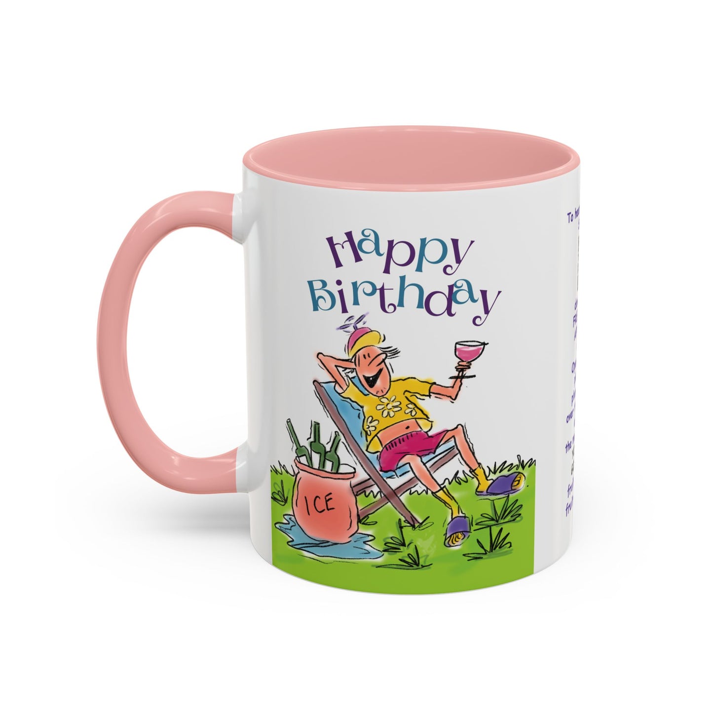 Funny Gifts Under £15 Funny Mug Lads Birthday Mug Coffee Mug Funny Birthday Mug Handmade Birthday Lover Mug White Ceramic Coffee Beer Mug accent Coffee Mug (11, 15oz)