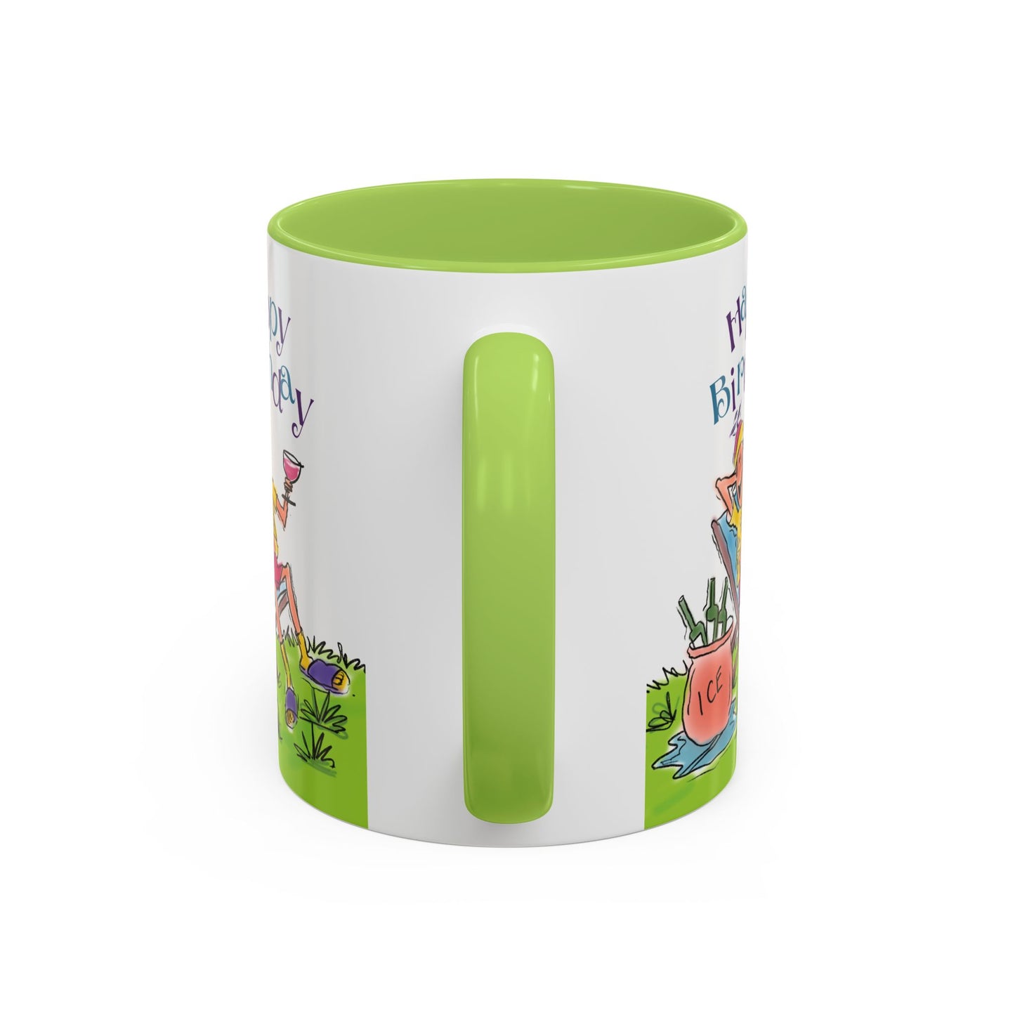 Funny Gifts Under £15 Funny Mug Lads Birthday Mug Coffee Mug Funny Birthday Mug Handmade Birthday Lover Mug White Ceramic Coffee Beer Mug accent Coffee Mug (11, 15oz)