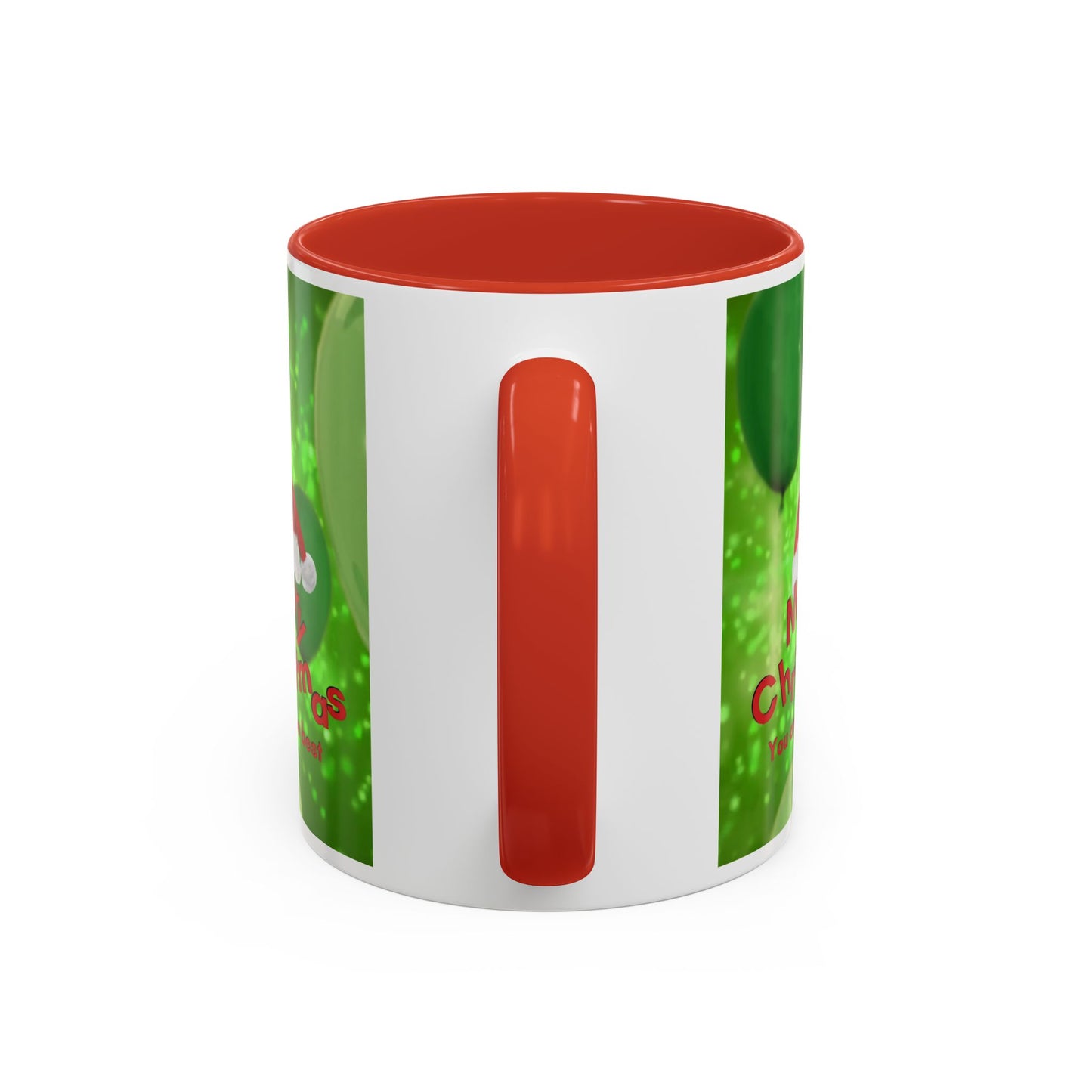 Singing Christmas mug Christmas Mug Fun Mug Child Mug Gift For her Gift for him Mug Handmade Mug Aesthetic Christmas Mug Gift Kids Mug  Aesthetic White Mug Lover Kids Gift accent Coffee Mug (11, 15oz)