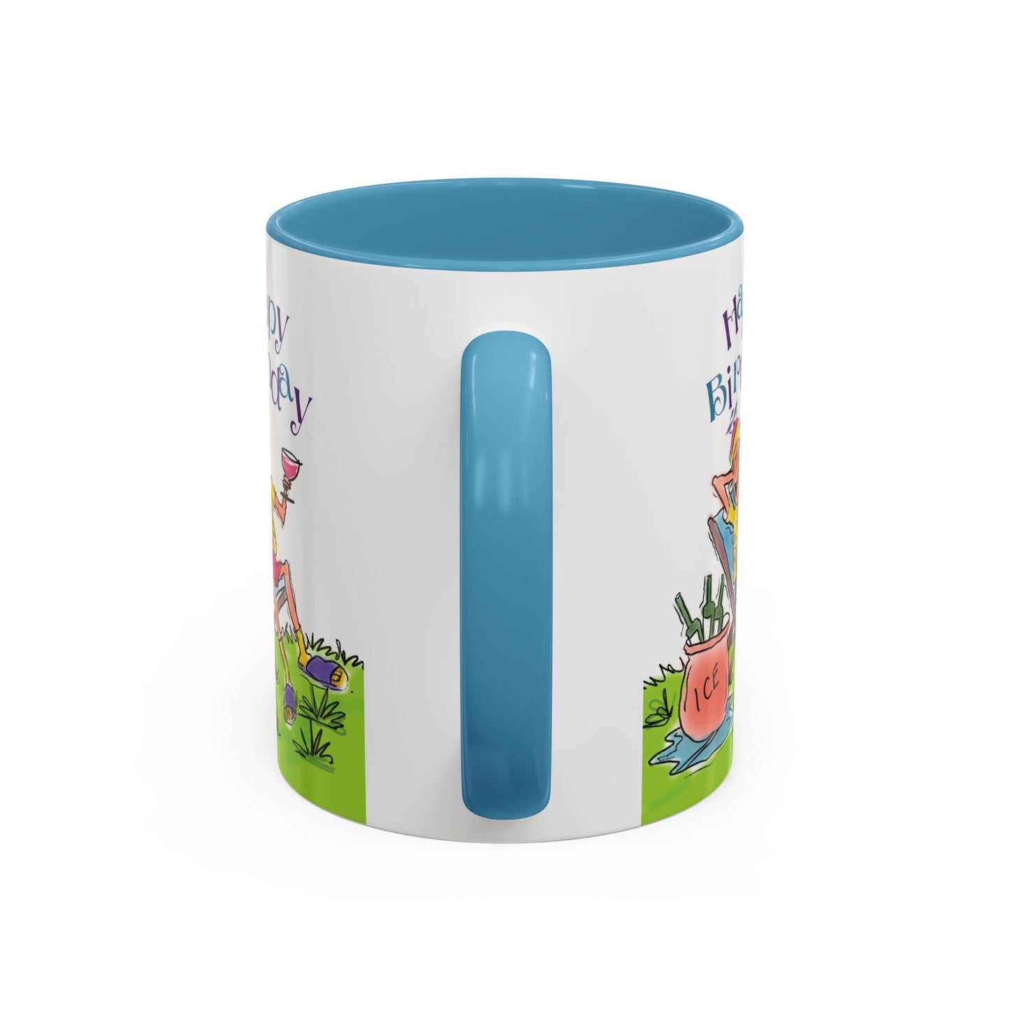 Funny Gifts Under £15 Funny Mug Lads Birthday Mug Coffee Mug Funny Birthday Mug Handmade Birthday Lover Mug White Ceramic Coffee Beer Mug accent Coffee Mug (11, 15oz)