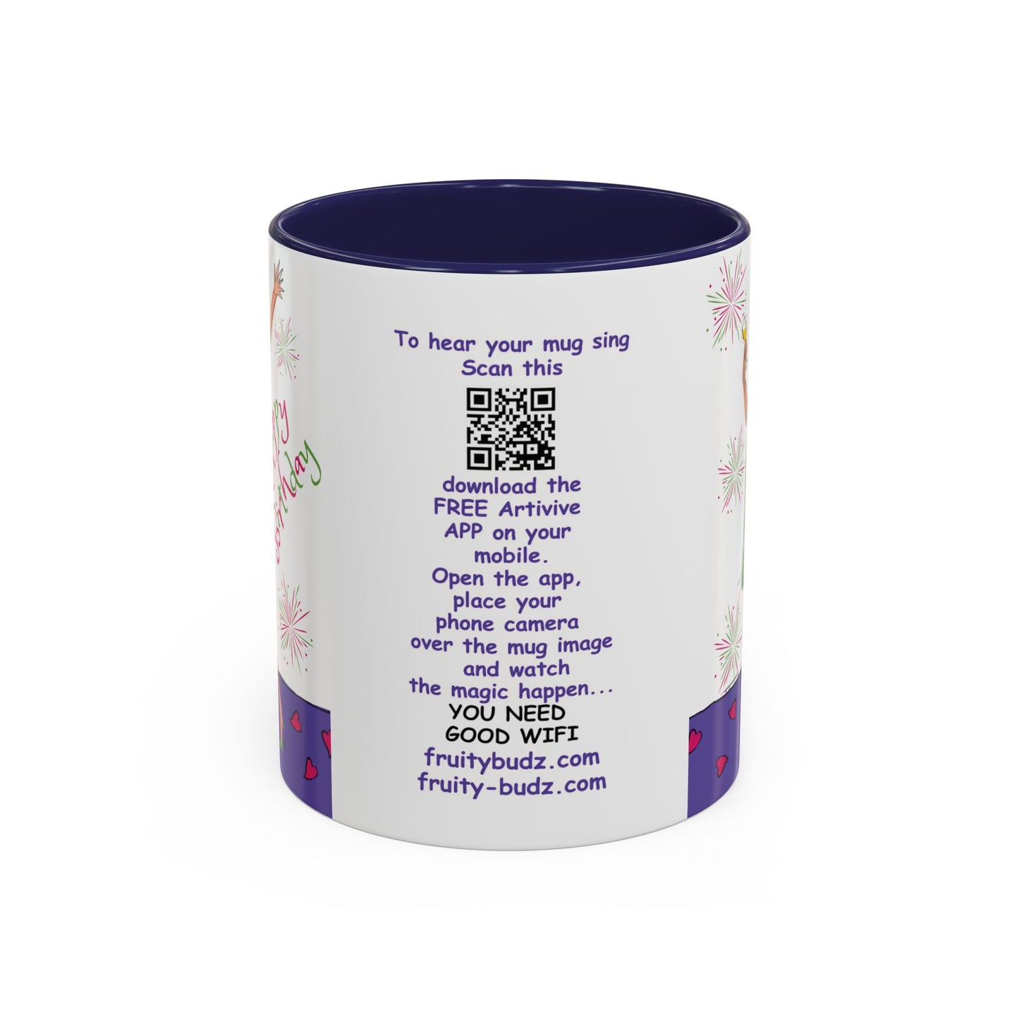 Funny Birthday Gifts Under £15 Funny Mug Girlies Birthday Mug Coffee Mug Funny Birthday Mug Handmade Birthday Lover Mug White Ceramic Coffee Birthday Mug accent Coffee Mug (11, 15oz)