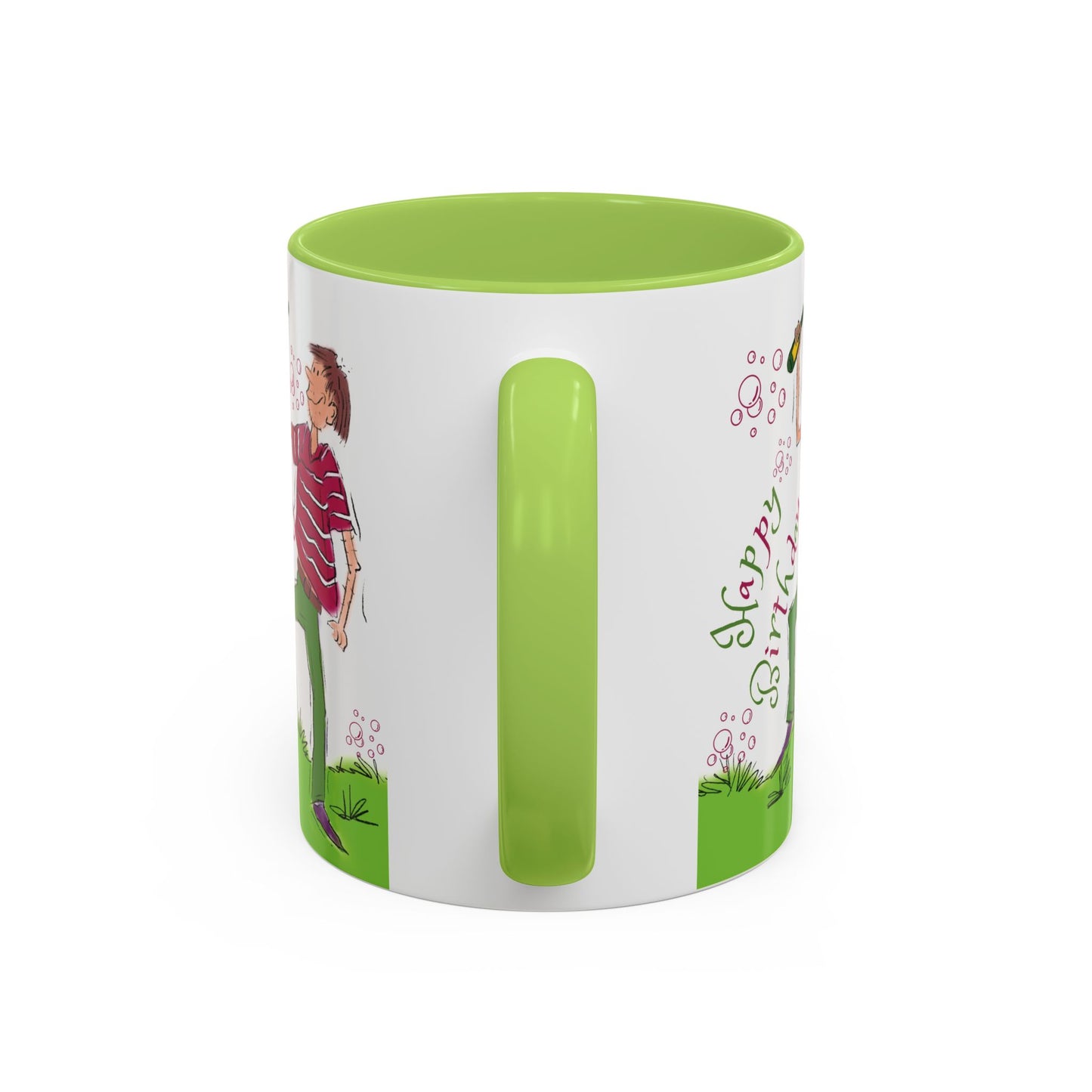 Funny Gifts Under £15 Funny Mug Lads Birthday Mug Coffee Mug Funny Birthday Mug Handmade Birthday Lover Mug White Ceramic Coffee Beer Mug accent Coffee Mug (11, 15oz)