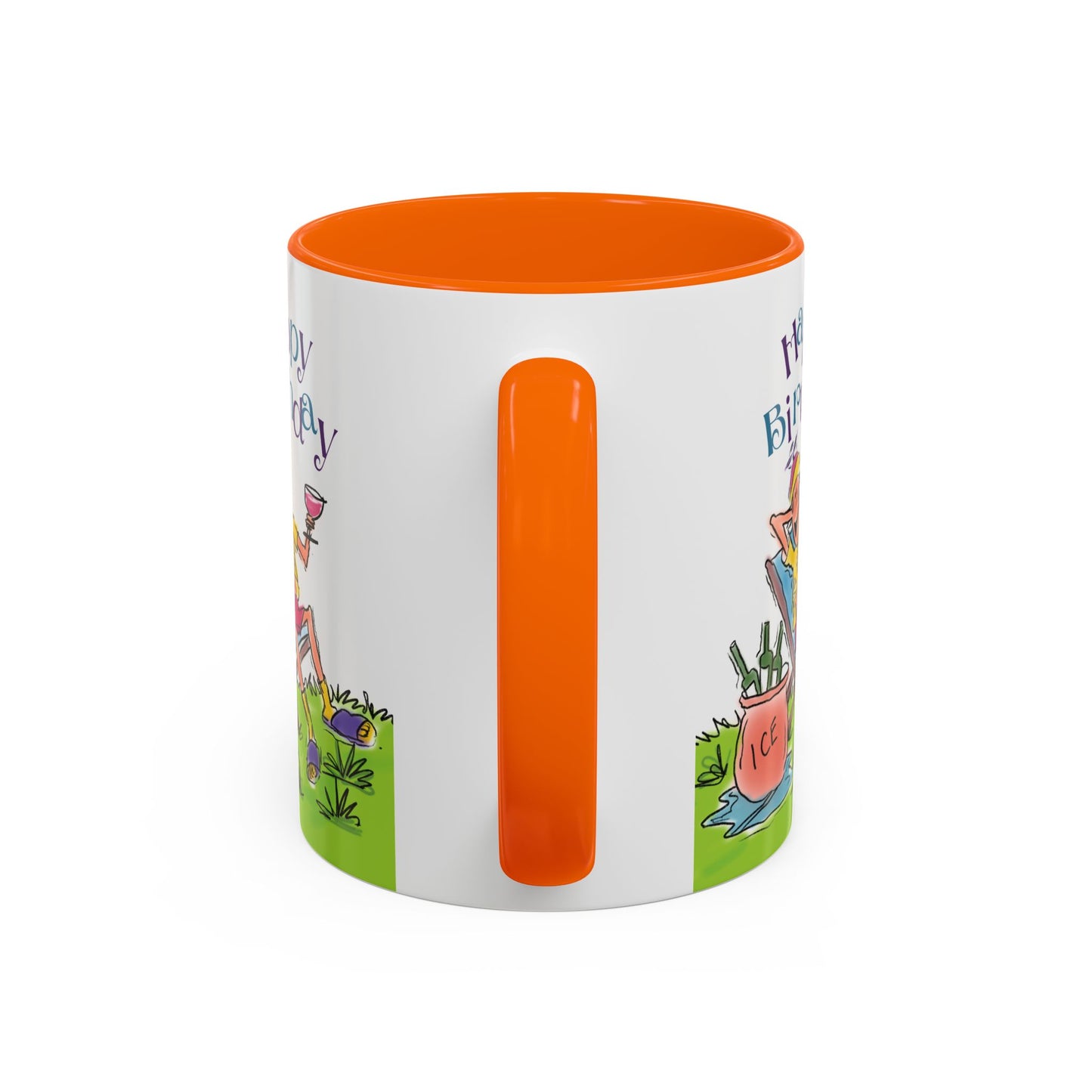 Funny Gifts Under £15 Funny Mug Lads Birthday Mug Coffee Mug Funny Birthday Mug Handmade Birthday Lover Mug White Ceramic Coffee Beer Mug accent Coffee Mug (11, 15oz)