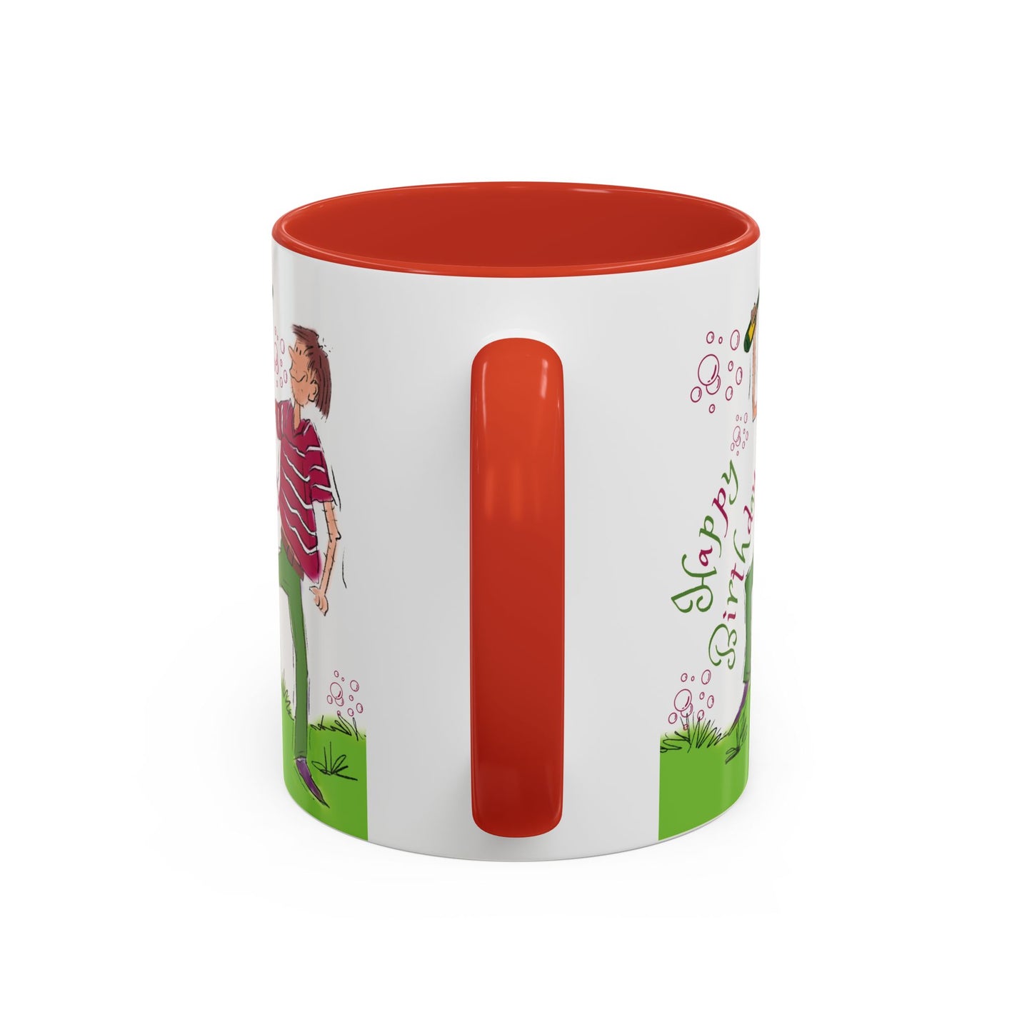 Funny Gifts Under £15 Funny Mug Lads Birthday Mug Coffee Mug Funny Birthday Mug Handmade Birthday Lover Mug White Ceramic Coffee Beer Mug accent Coffee Mug (11, 15oz)