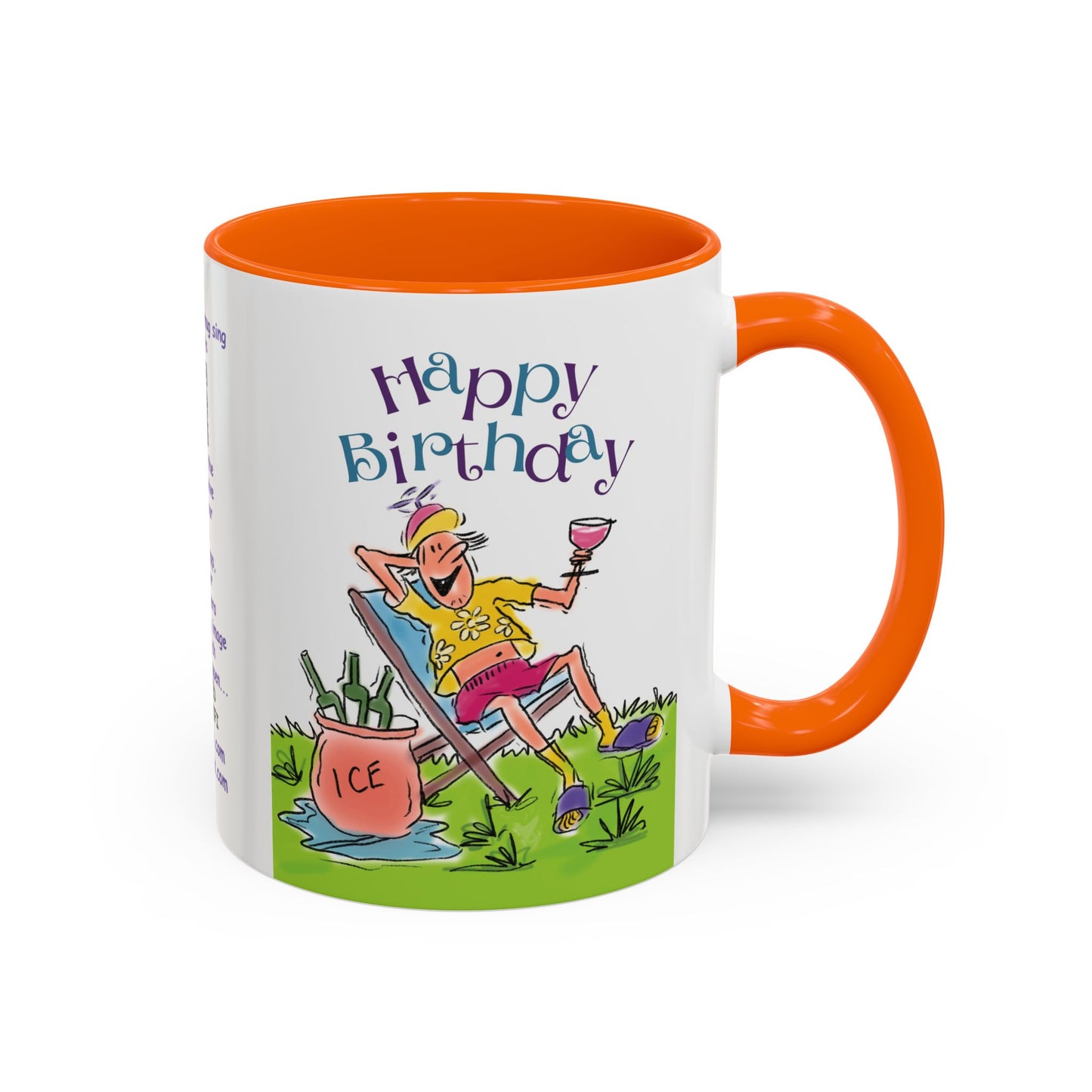 Funny Gifts Under £15 Funny Mug Lads Birthday Mug Coffee Mug Funny Birthday Mug Handmade Birthday Lover Mug White Ceramic Coffee Beer Mug accent Coffee Mug (11, 15oz)