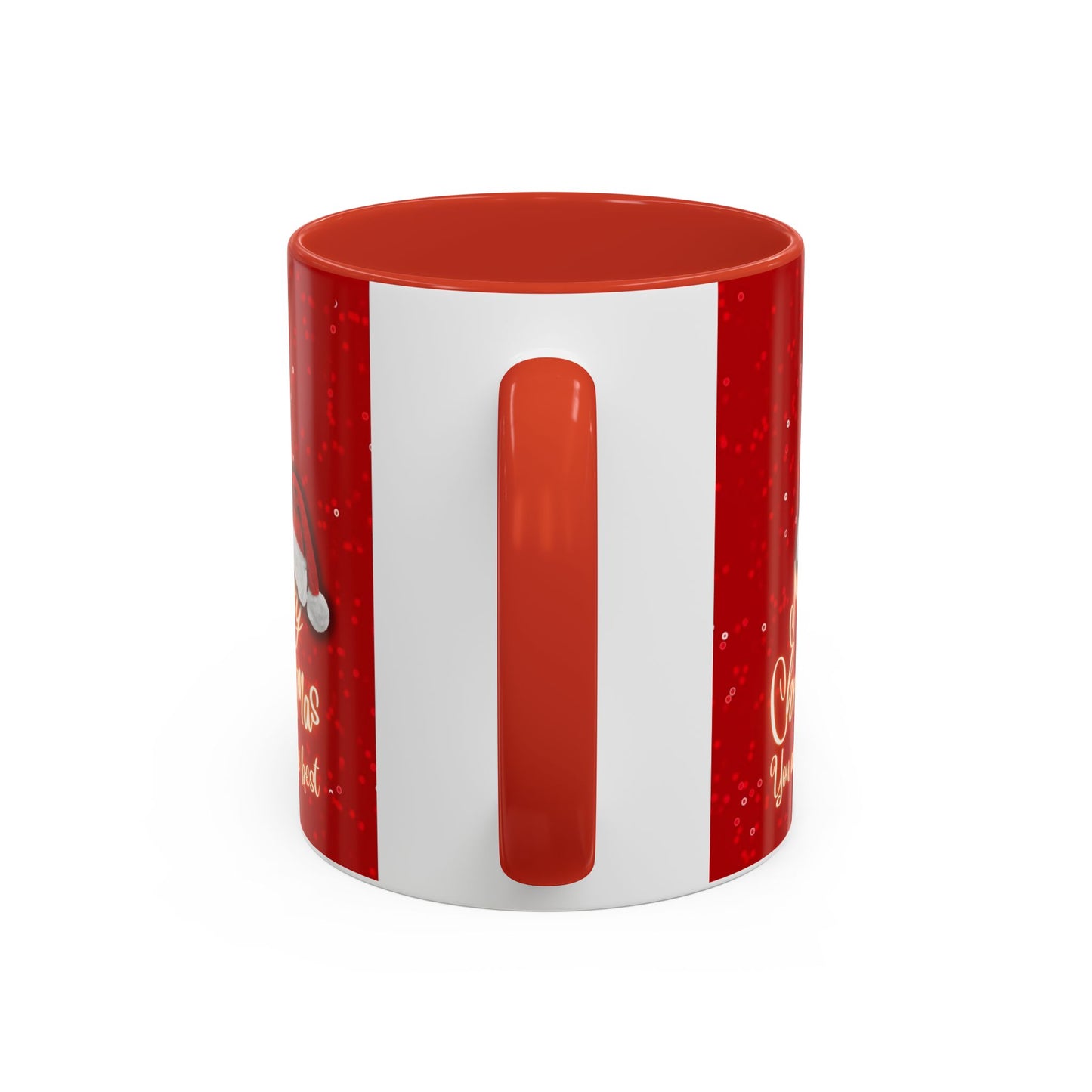 Singing Christmas mug Christmas Mug Fun Gift Ideas Mug Child Mug Funny Mug Handmade Mug Aesthetic Christmas Mug Gift Kids Mug  Aesthetic White Mug Lover Kids Gift accent Coffee Mug (11, 15oz)