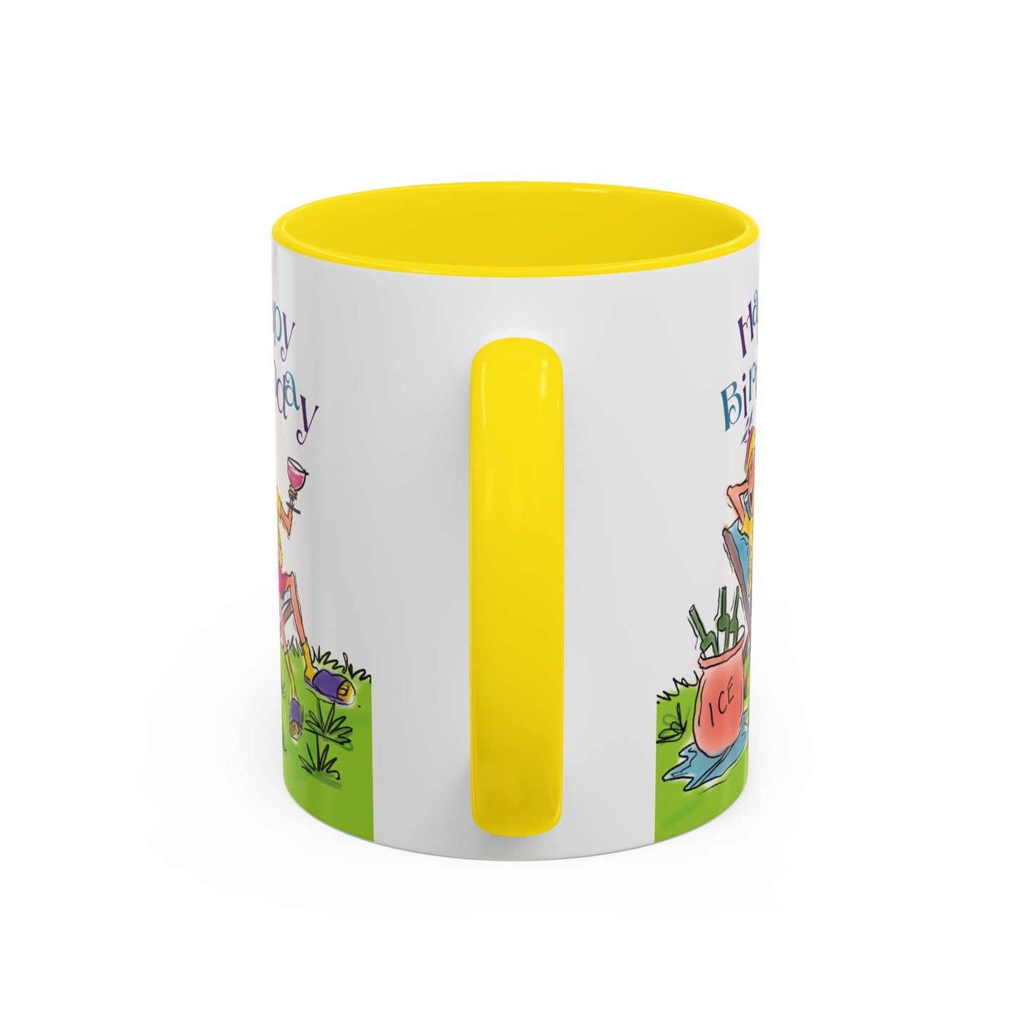 Funny Gifts Under £15 Funny Mug Lads Birthday Mug Coffee Mug Funny Birthday Mug Handmade Birthday Lover Mug White Ceramic Coffee Beer Mug accent Coffee Mug (11, 15oz)