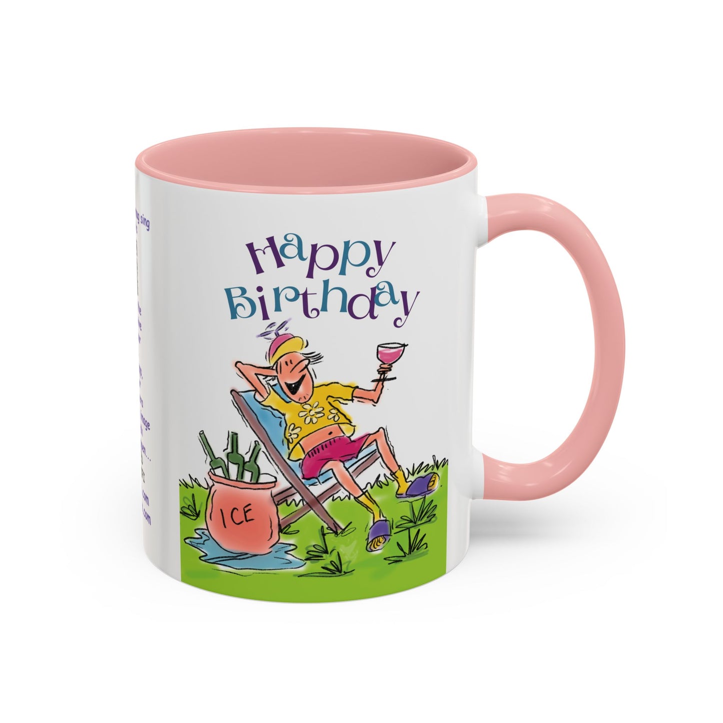 Funny Gifts Under £15 Funny Mug Lads Birthday Mug Coffee Mug Funny Birthday Mug Handmade Birthday Lover Mug White Ceramic Coffee Beer Mug accent Coffee Mug (11, 15oz)