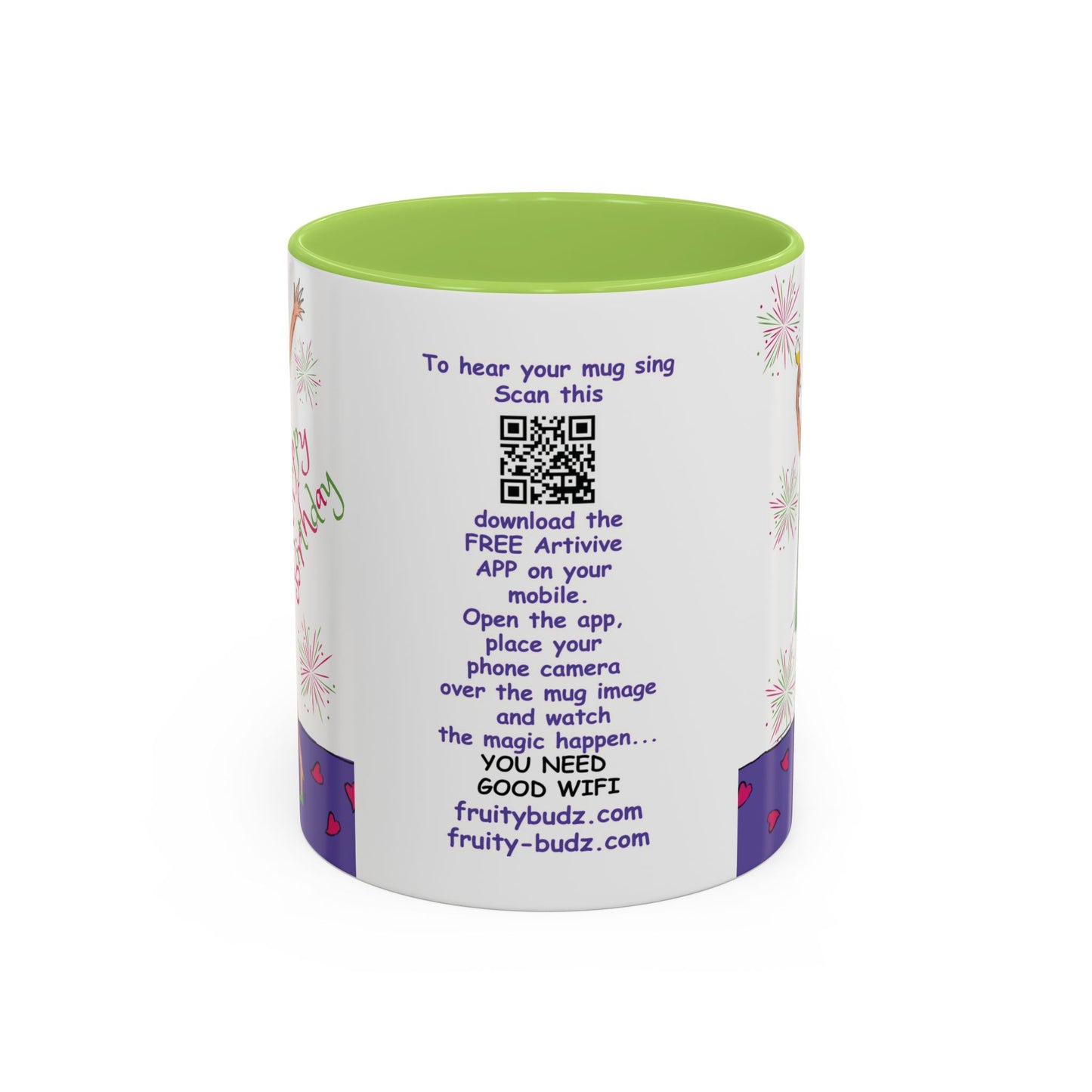 Funny Birthday Gifts Under £15 Funny Mug Girlies Birthday Mug Coffee Mug Funny Birthday Mug Handmade Birthday Lover Mug White Ceramic Coffee Birthday Mug accent Coffee Mug (11, 15oz)