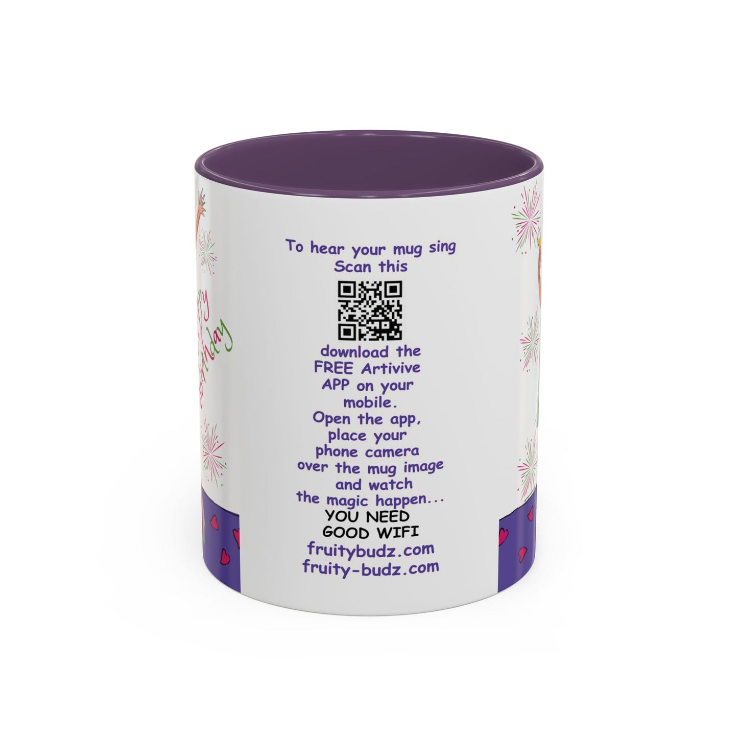 Funny Birthday Gifts Under £15 Funny Mug Girlies Birthday Mug Coffee Mug Funny Birthday Mug Handmade Birthday Lover Mug White Ceramic Coffee Birthday Mug accent Coffee Mug (11, 15oz)