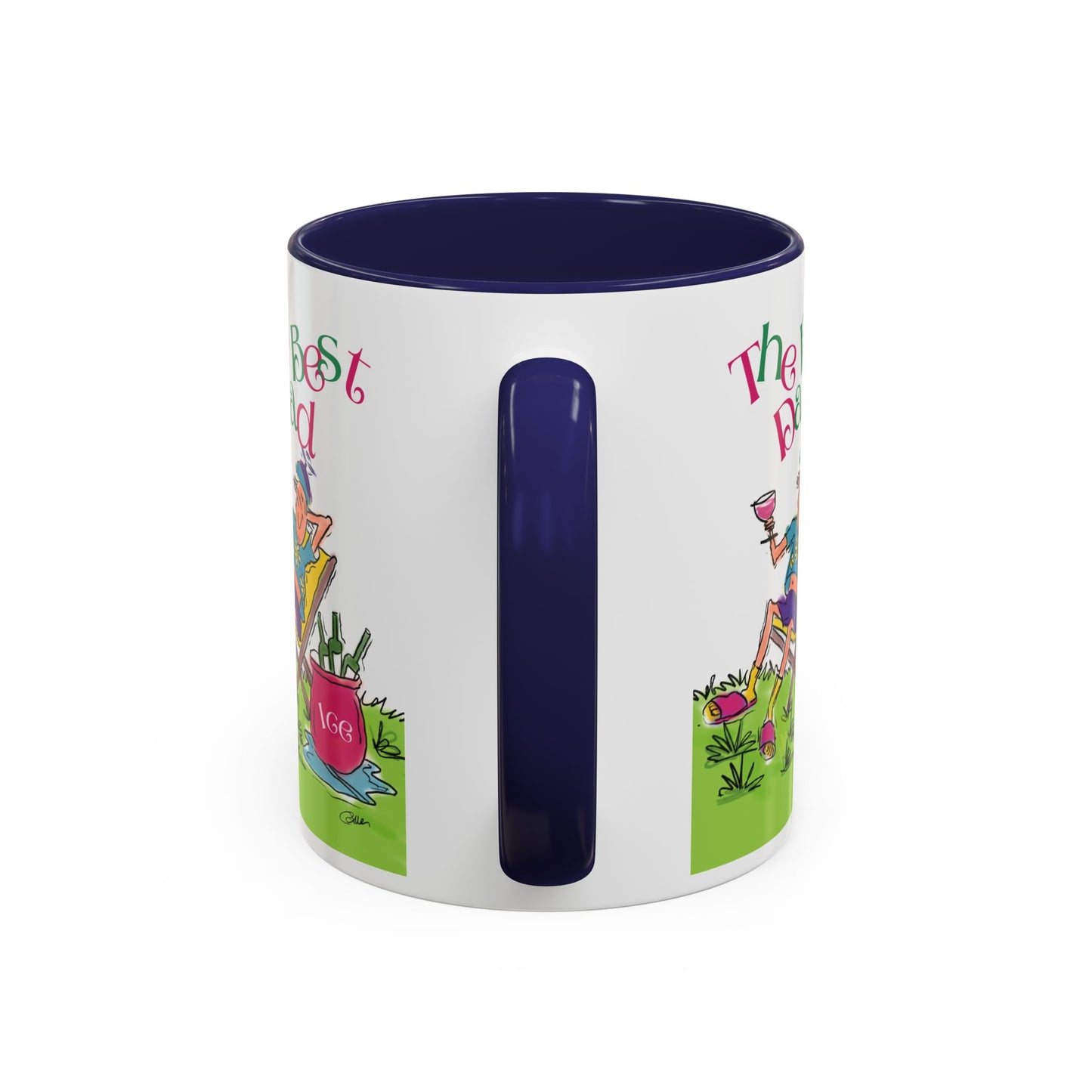 Funny Gifts Under £15 Funny Mug Dads Birthday Mug Coffee Mug Funny Birthday Fathers day Mug Handmade Birthday Lover Mug White Ceramic Coffee Beer Mug accent Coffee Mug (11, 15oz)