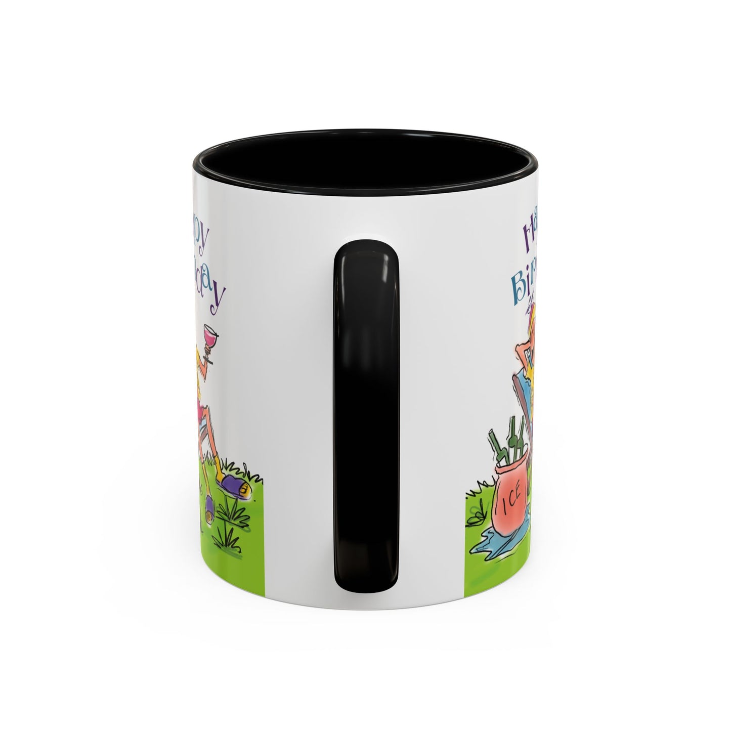 Funny Gifts Under £15 Funny Mug Lads Birthday Mug Coffee Mug Funny Birthday Mug Handmade Birthday Lover Mug White Ceramic Coffee Beer Mug accent Coffee Mug (11, 15oz)