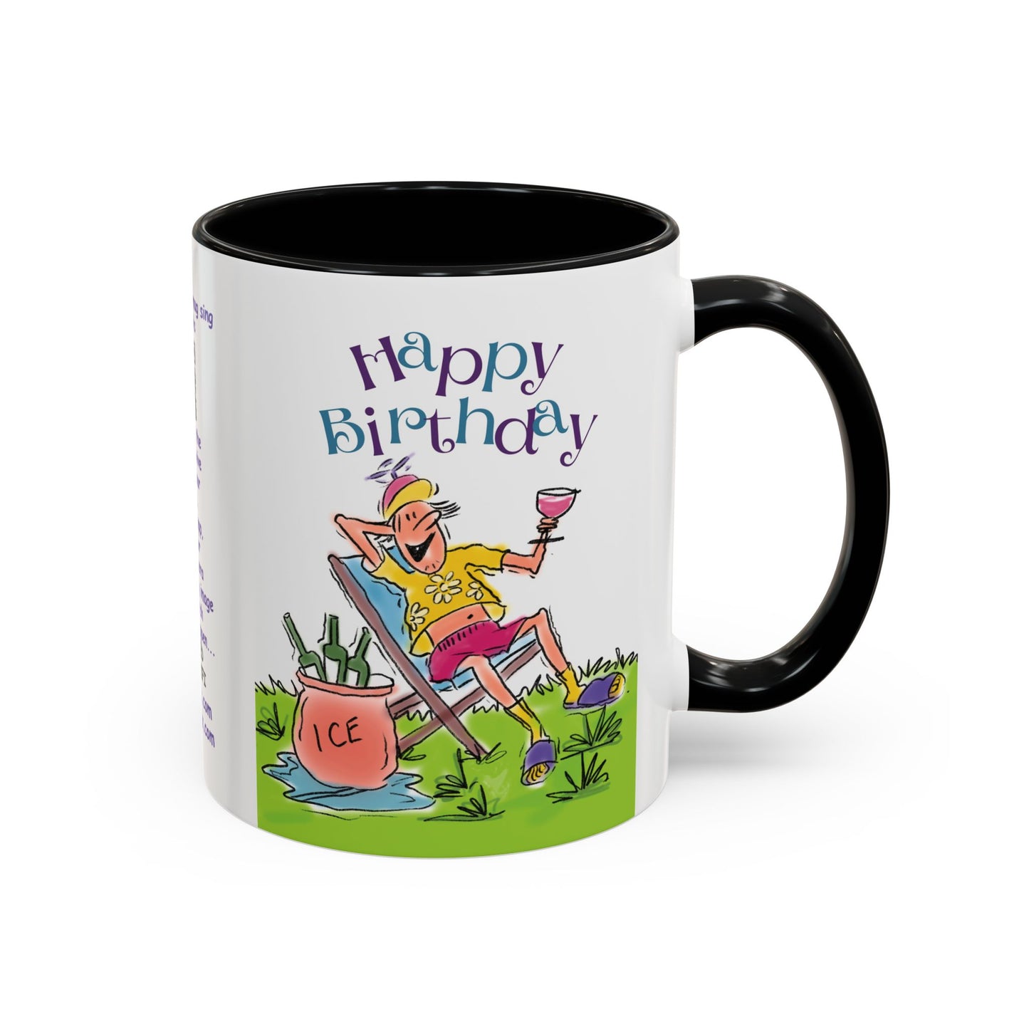 Funny Gifts Under £15 Funny Mug Lads Birthday Mug Coffee Mug Funny Birthday Mug Handmade Birthday Lover Mug White Ceramic Coffee Beer Mug accent Coffee Mug (11, 15oz)