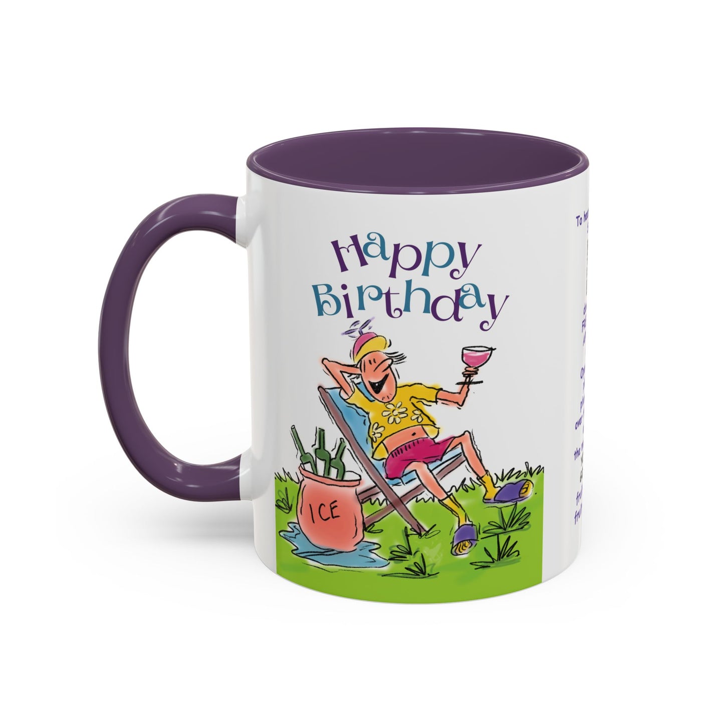 Funny Gifts Under £15 Funny Mug Lads Birthday Mug Coffee Mug Funny Birthday Mug Handmade Birthday Lover Mug White Ceramic Coffee Beer Mug accent Coffee Mug (11, 15oz)