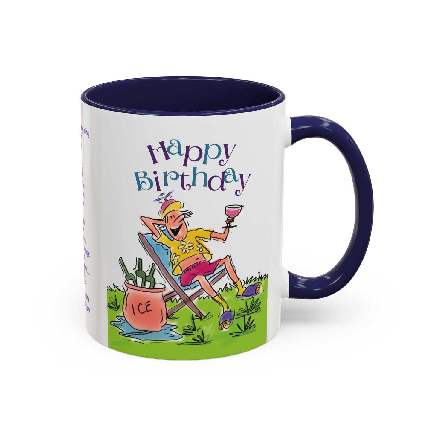 Funny Gifts Under £15 Funny Mug Lads Birthday Mug Coffee Mug Funny Birthday Mug Handmade Birthday Lover Mug White Ceramic Coffee Beer Mug accent Coffee Mug (11, 15oz)