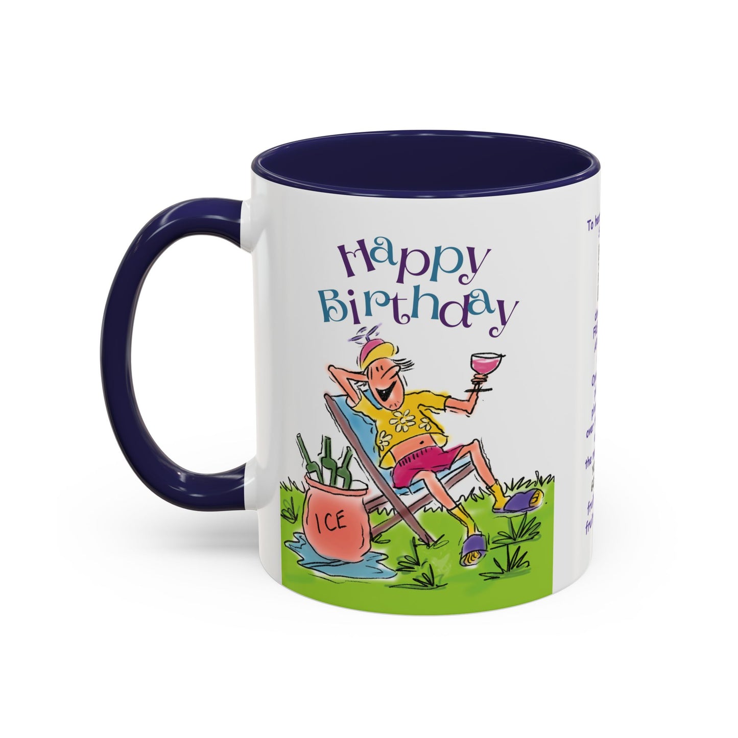 Funny Gifts Under £15 Funny Mug Lads Birthday Mug Coffee Mug Funny Birthday Mug Handmade Birthday Lover Mug White Ceramic Coffee Beer Mug accent Coffee Mug (11, 15oz)